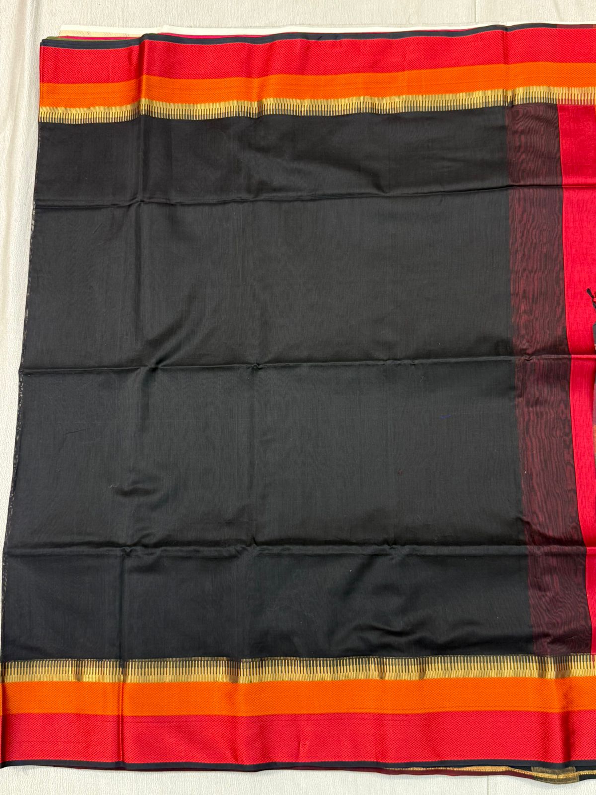 Maheshwari saree