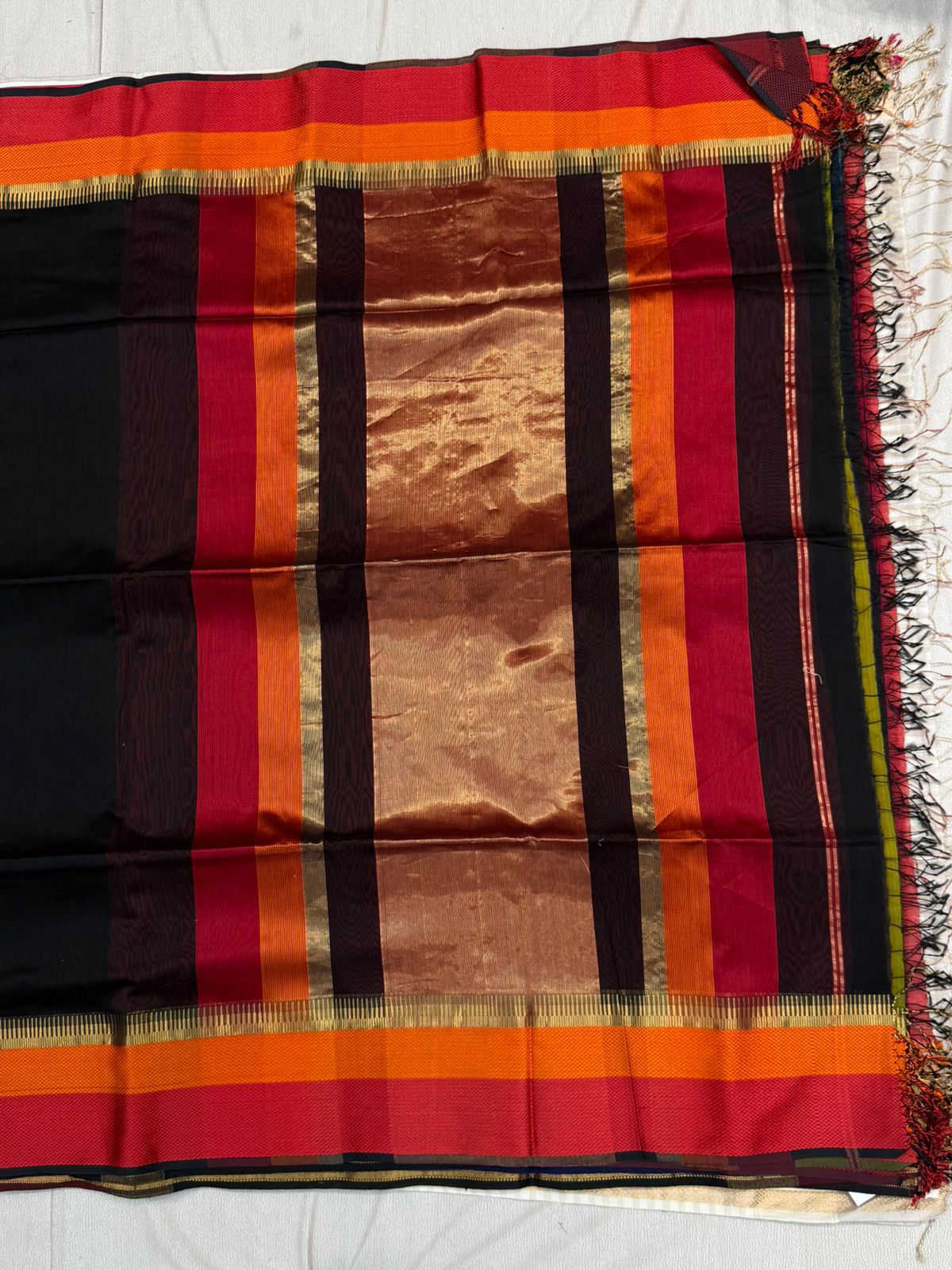 Maheshwari saree