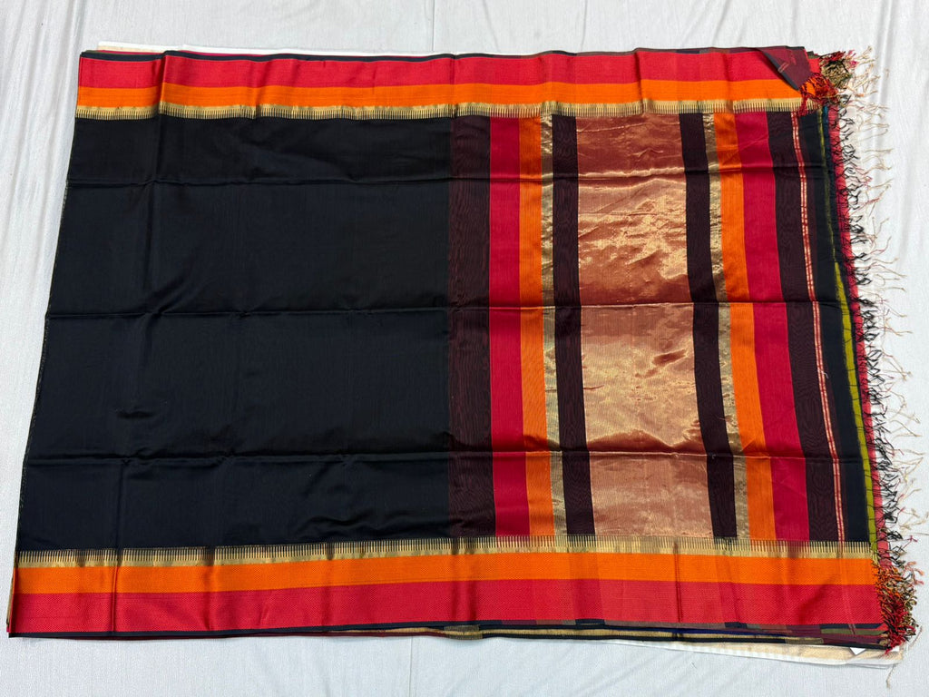 Maheshwari saree