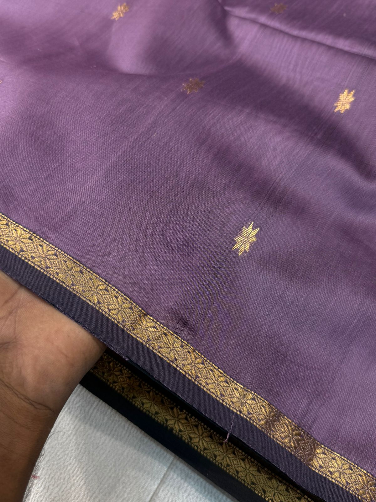 Maheshwari saree