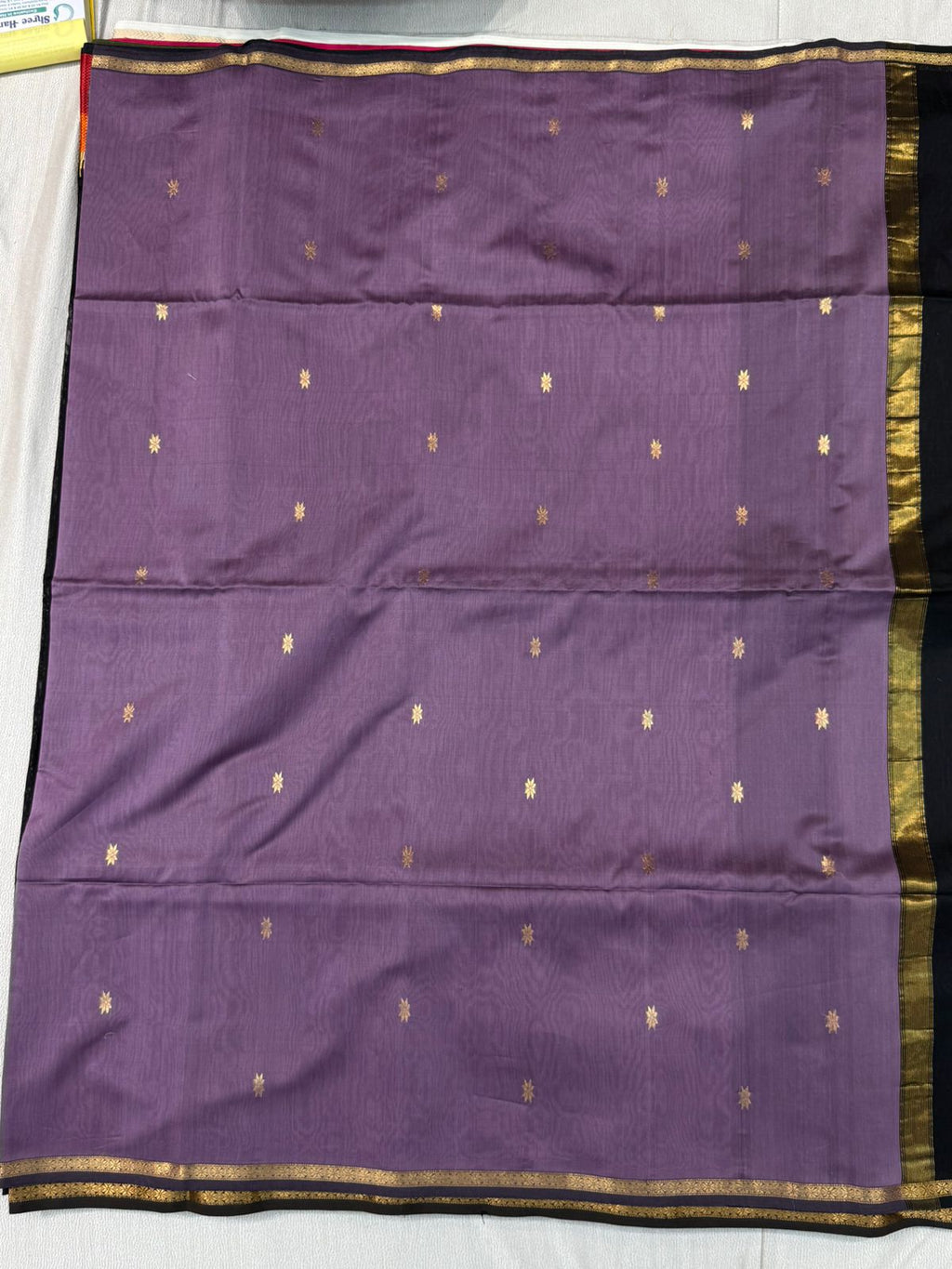 Maheshwari saree