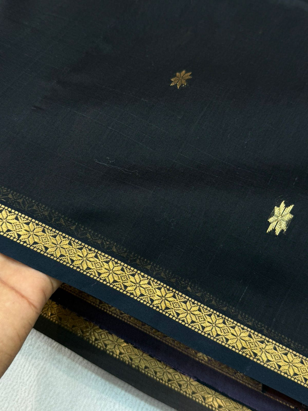 Maheshwari saree