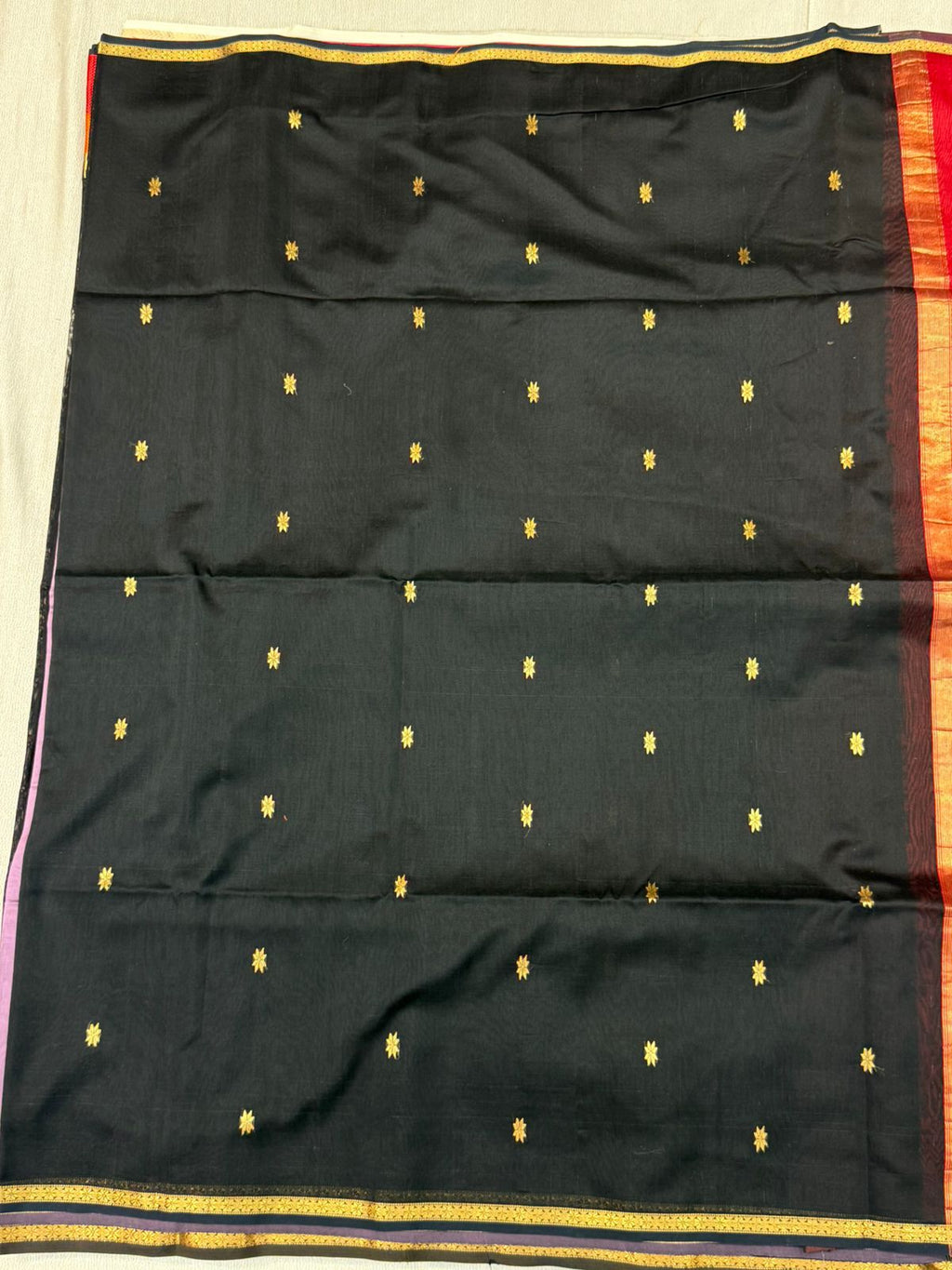 Maheshwari saree