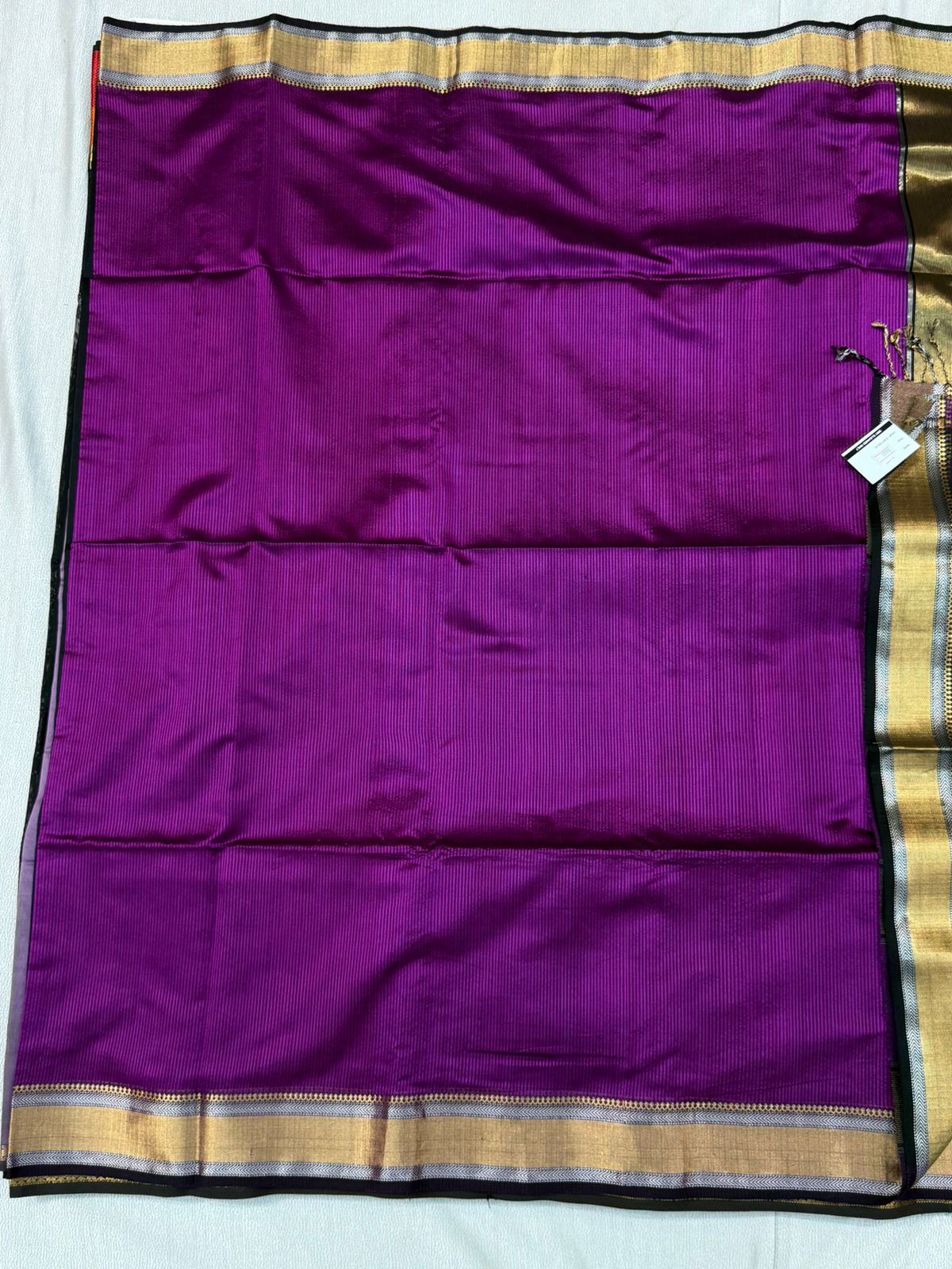 Maheshwari saree