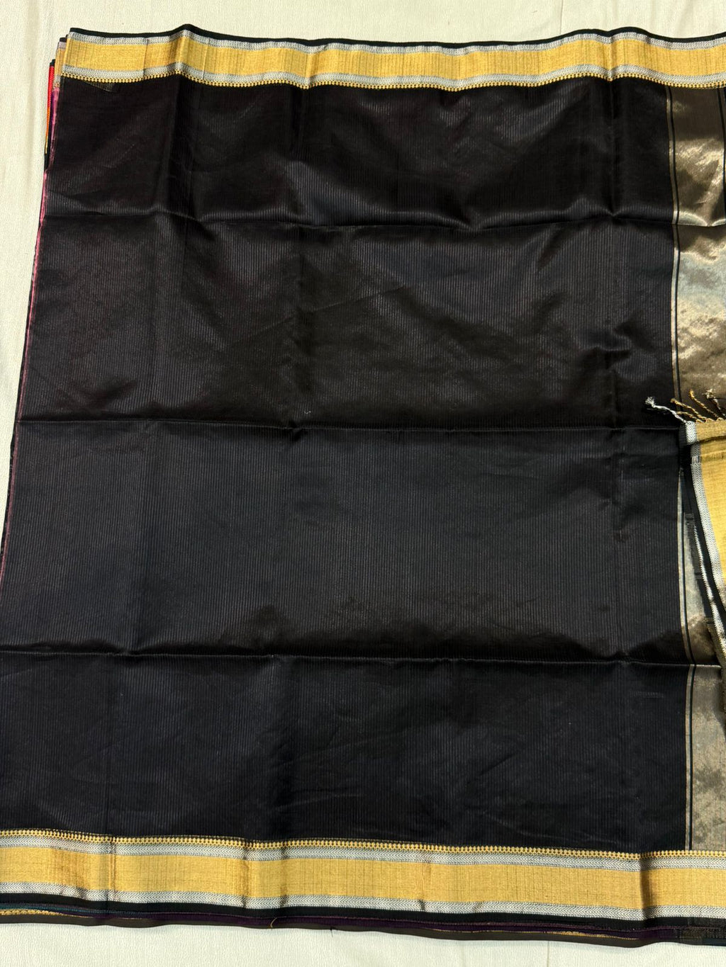 Maheshwari saree