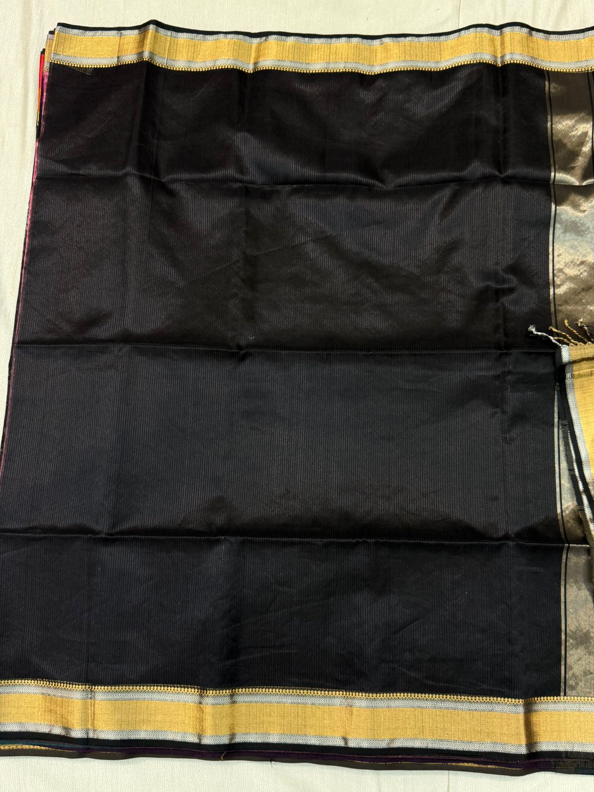 Maheshwari saree