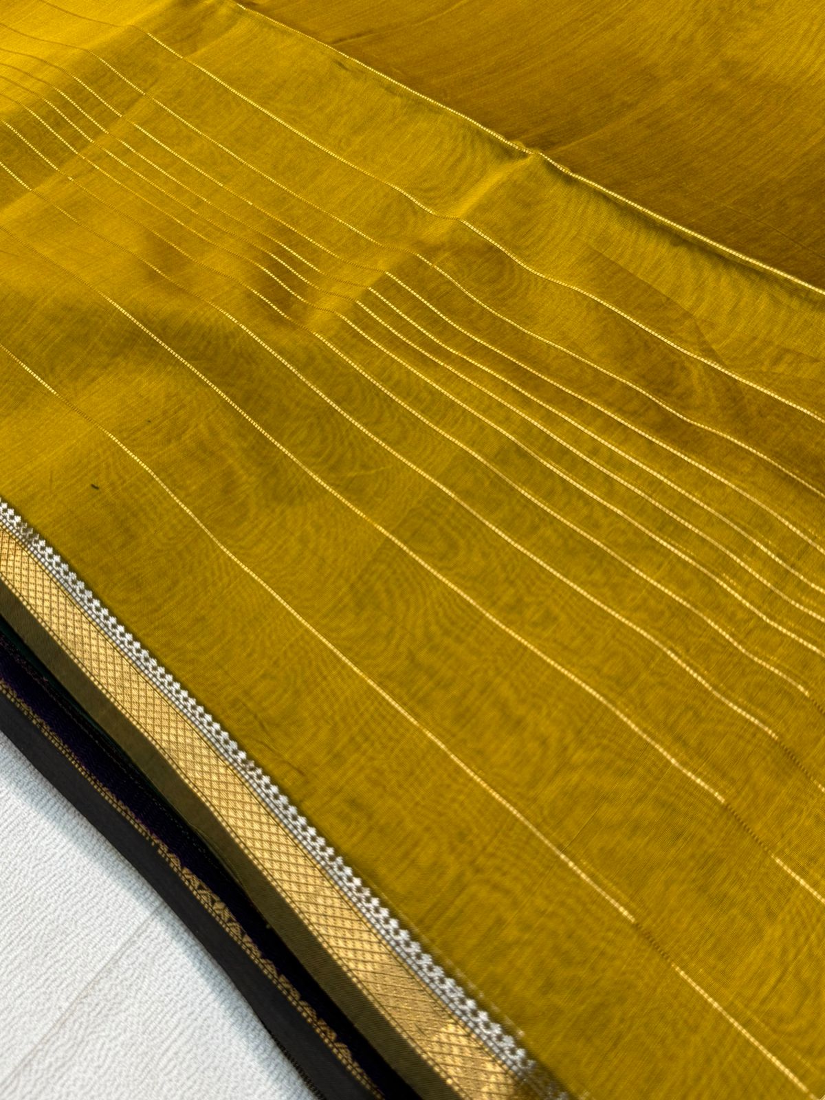 Maheshwari silk saree