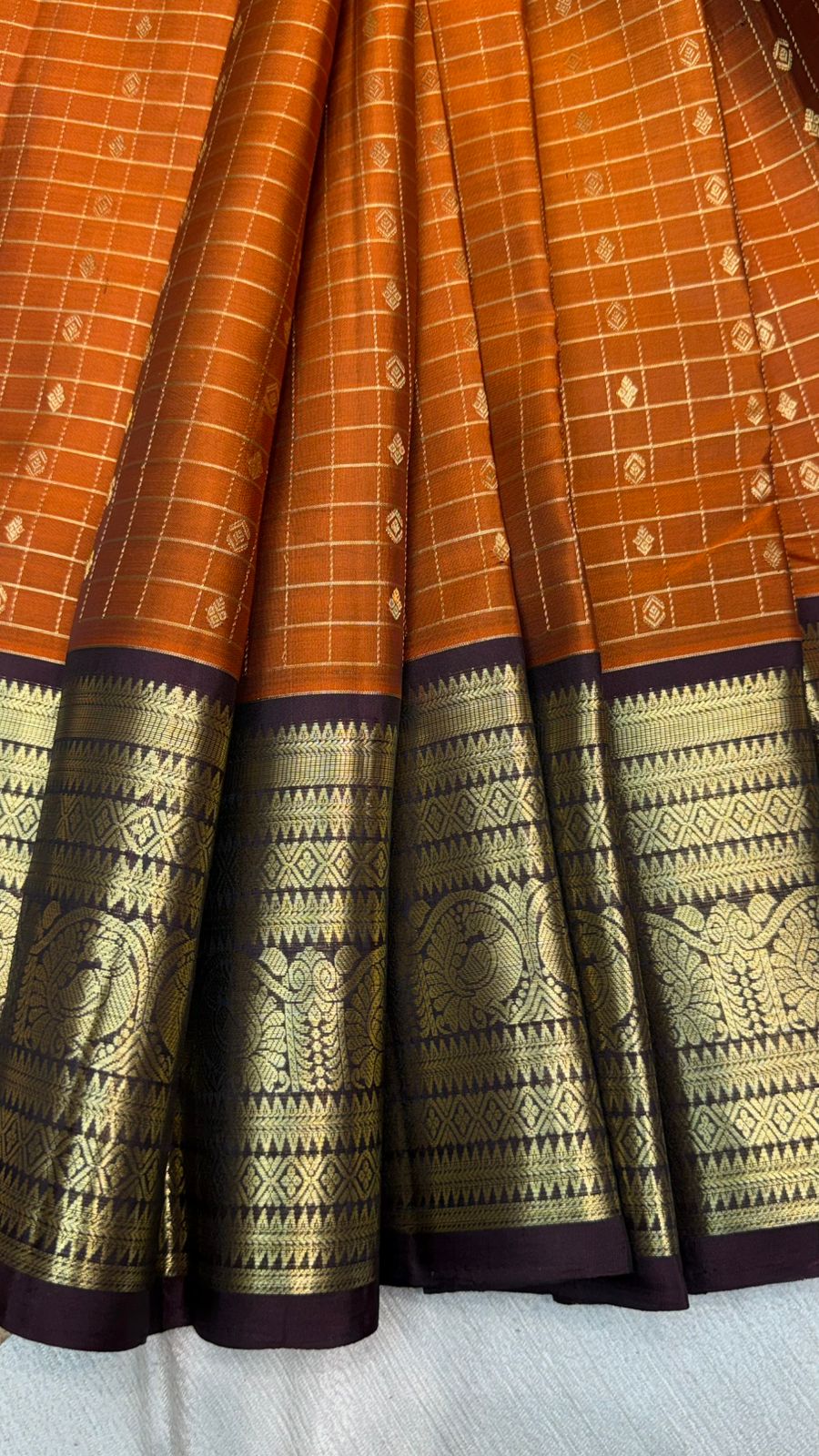 kanchi pattu