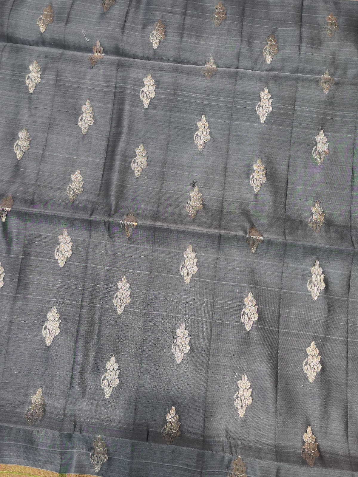 Soft silk saree