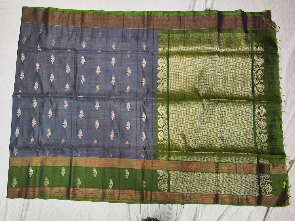 Soft silk saree