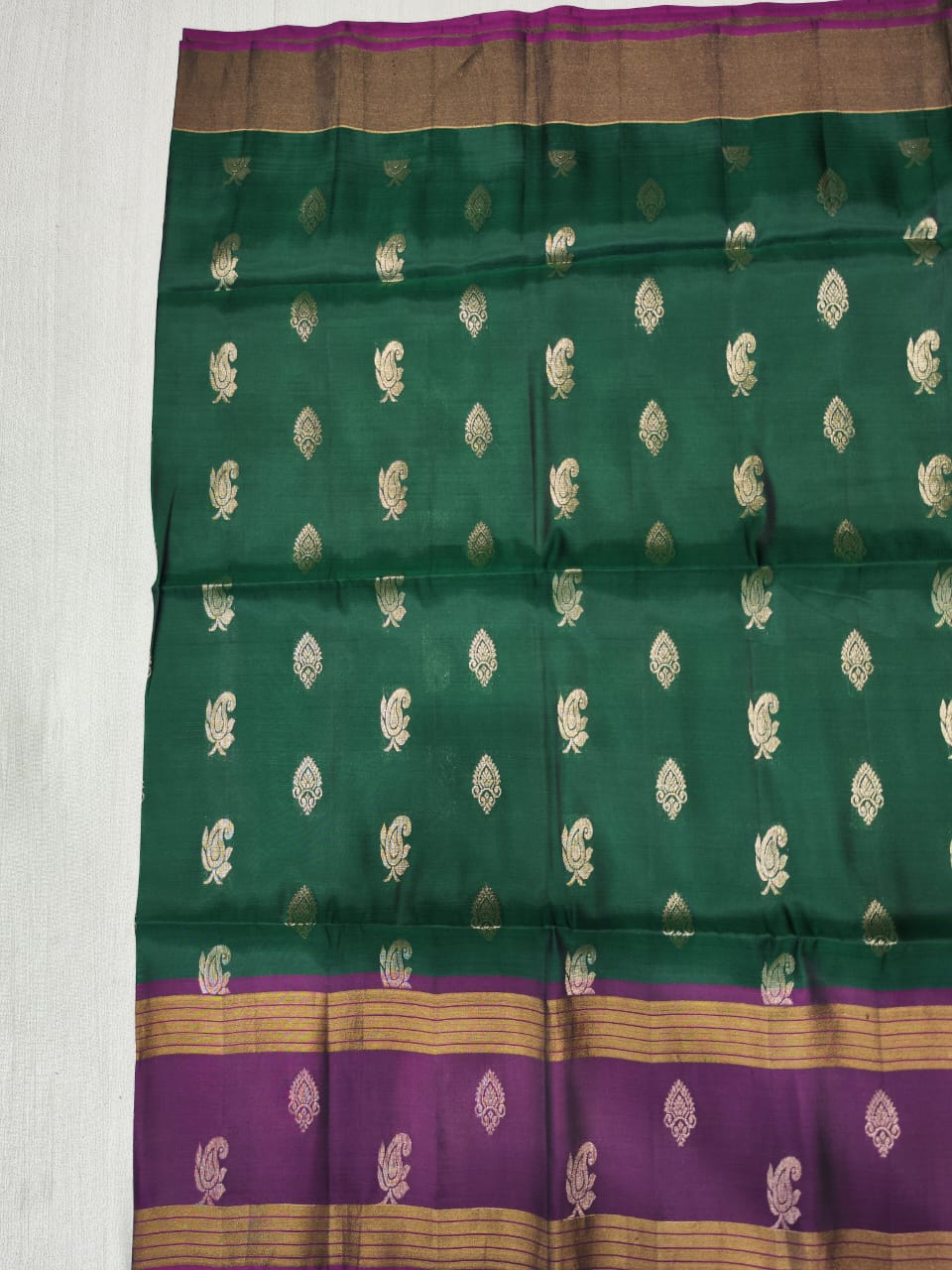 soft silk saree