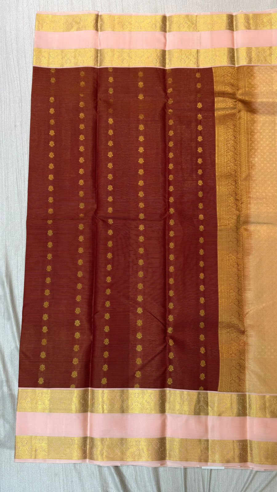 Arani Silk Saree