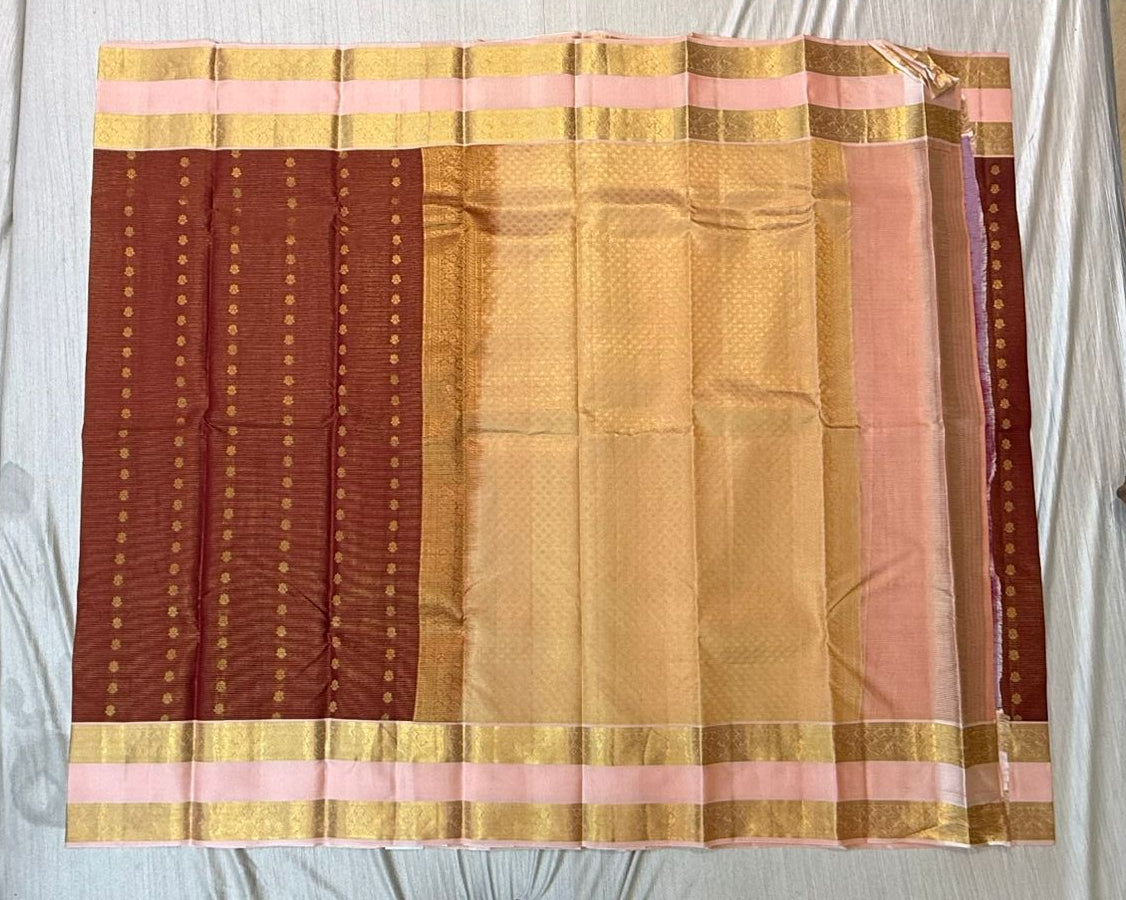 Arani Silk Saree
