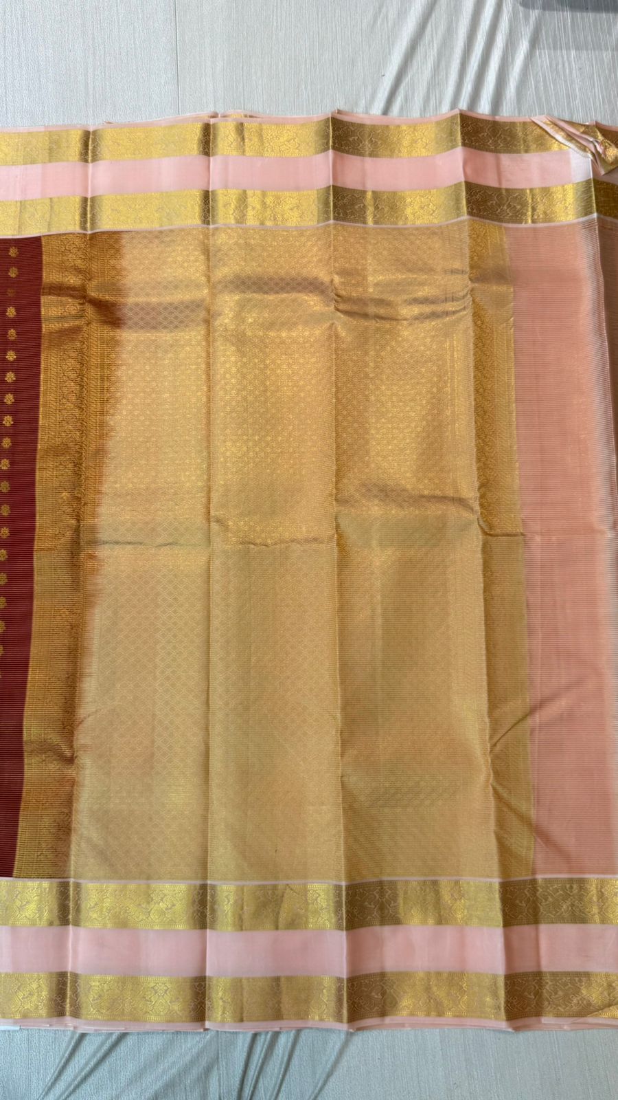 Arani Silk Saree