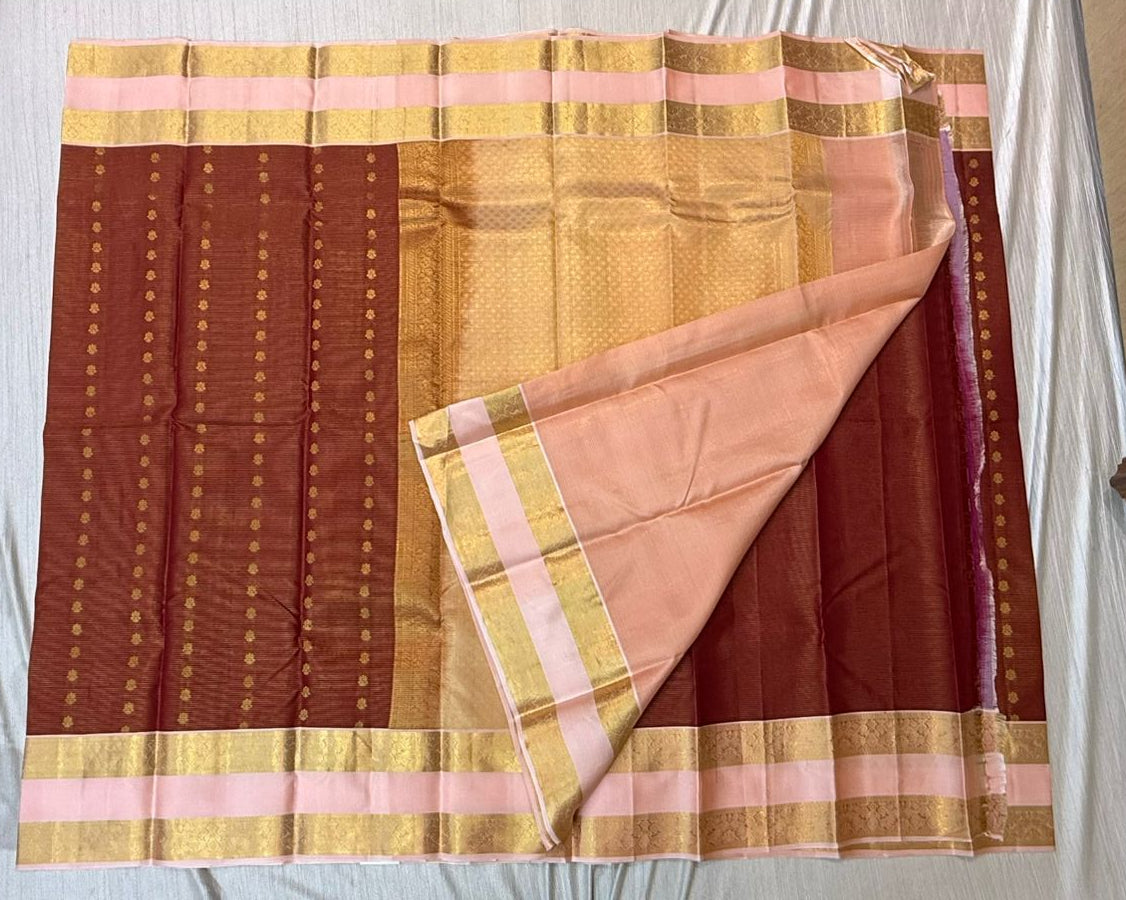 Arani Silk Saree