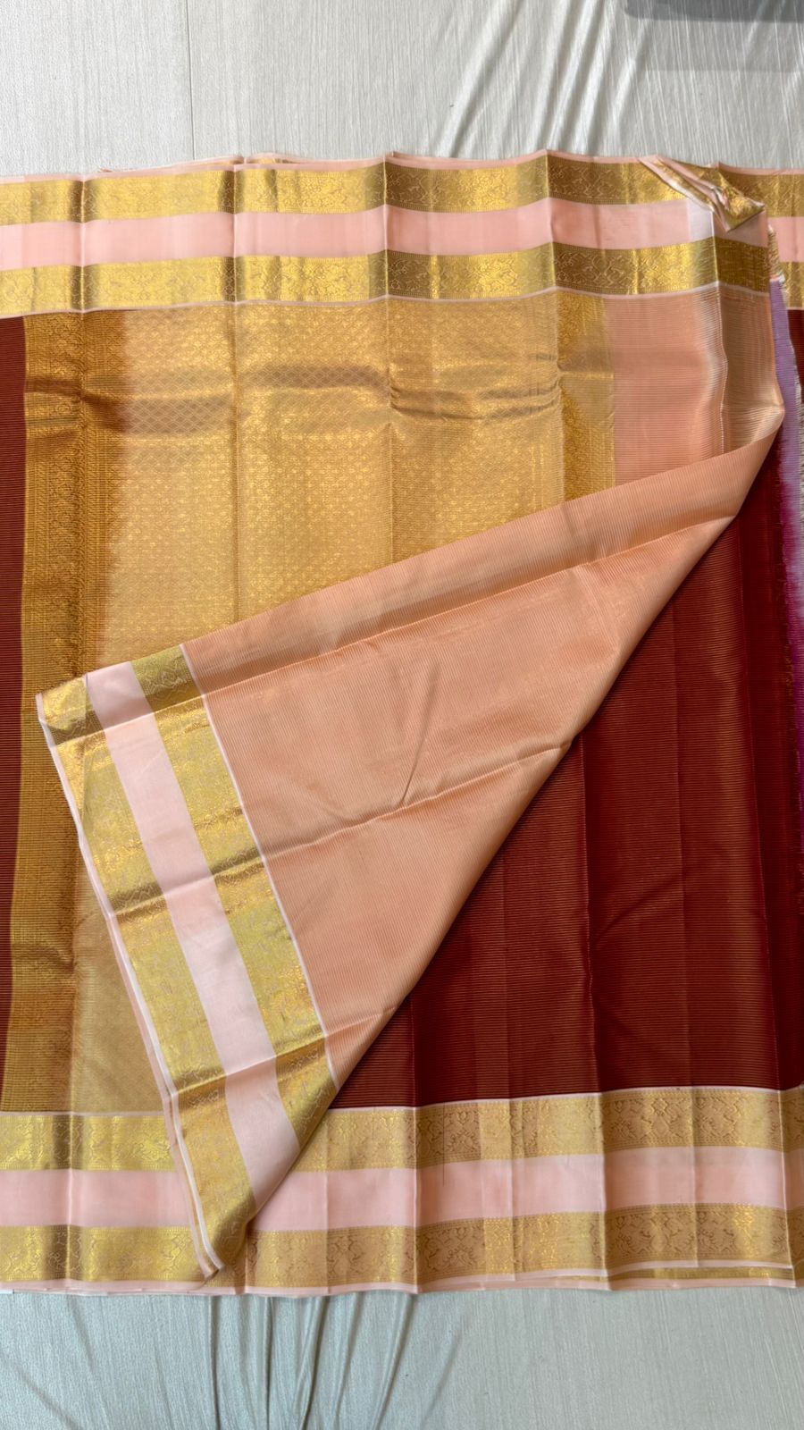 Arani Silk Saree