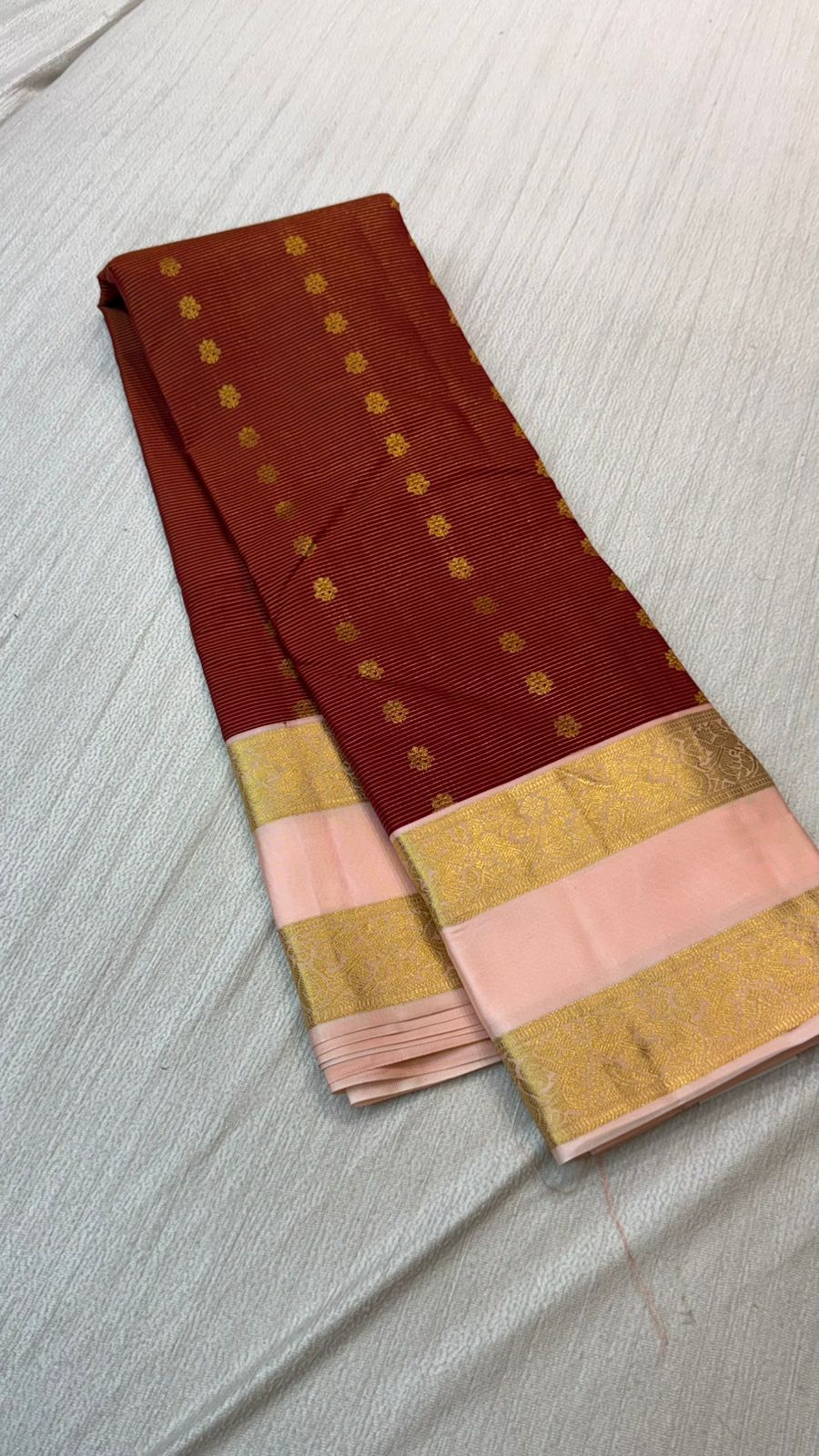 Arani Silk Saree
