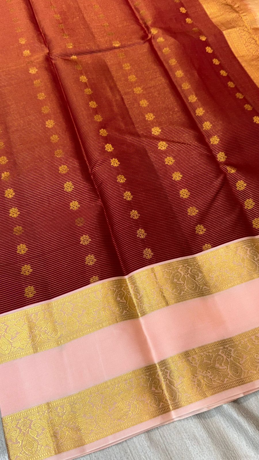 Arani Silk Saree