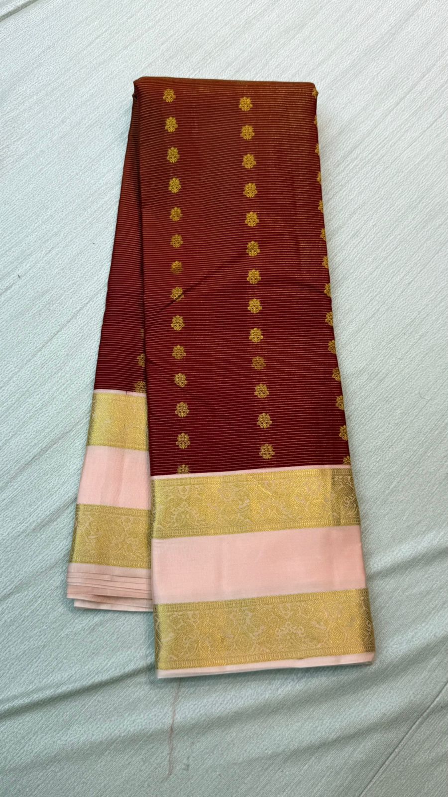 Arani Silk Saree