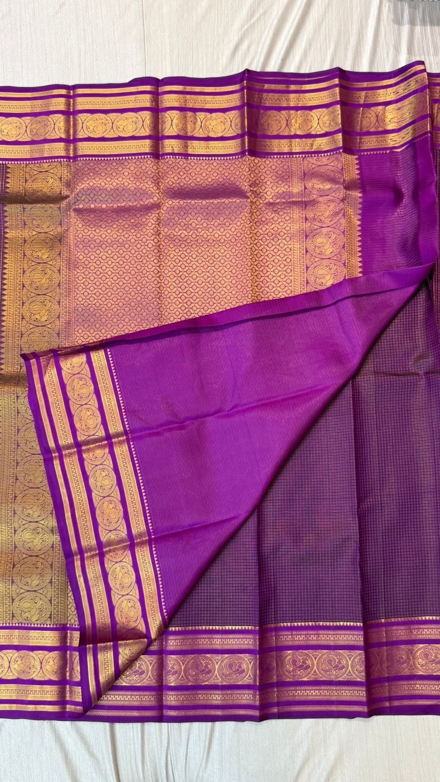 Arani Silk Saree