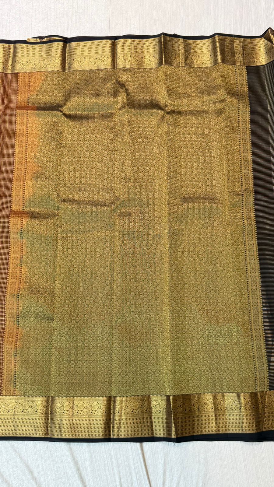 Arani Silk Saree