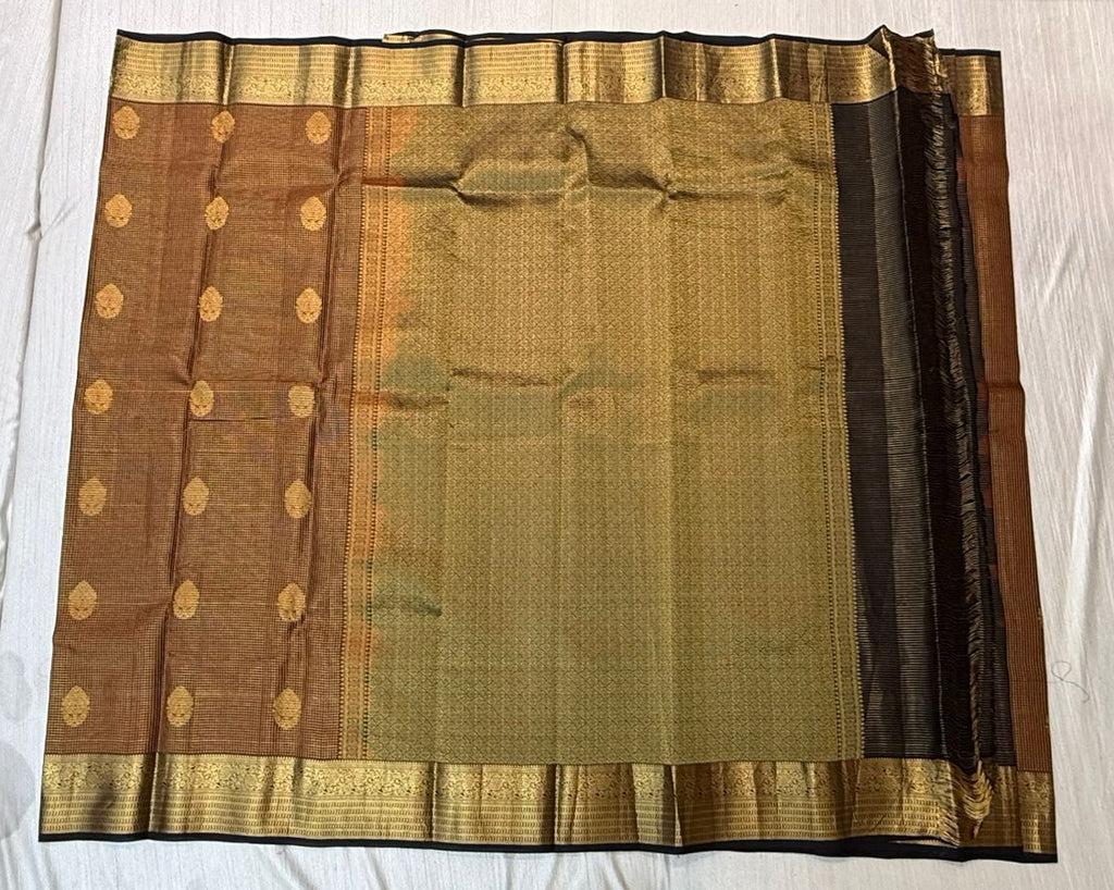 Arani Silk Saree