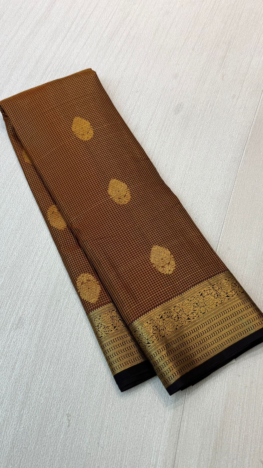 Arani Silk Saree