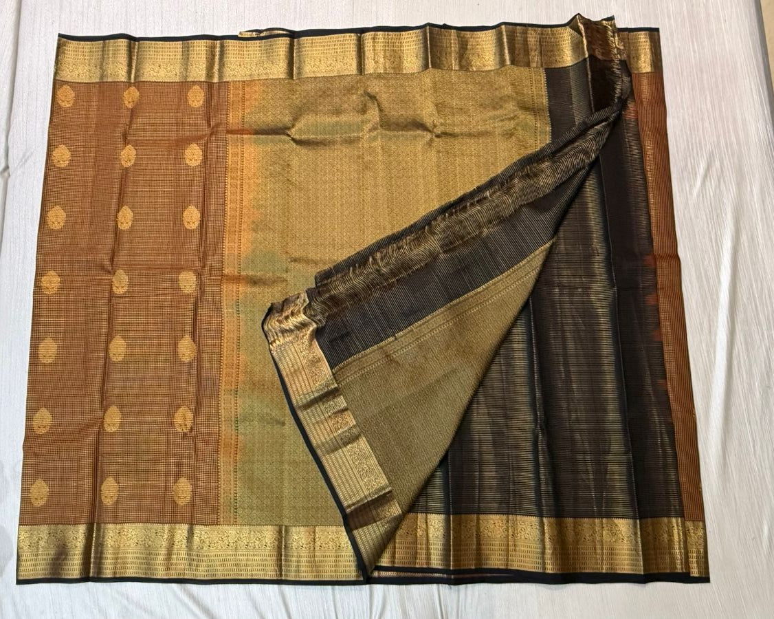 Arani Silk Saree