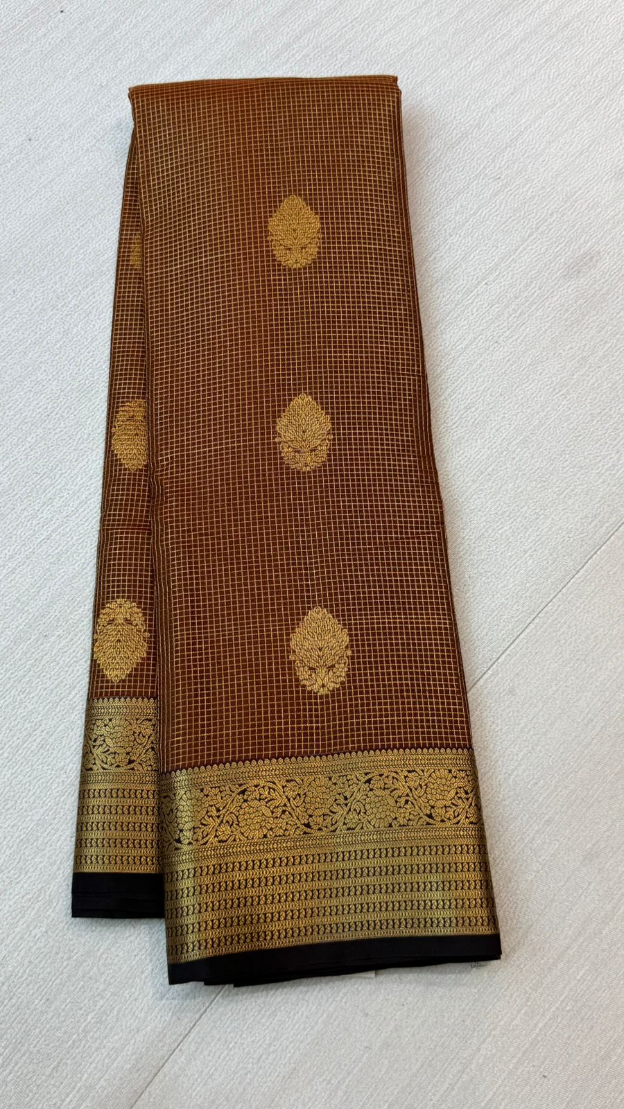 Arani Silk Saree