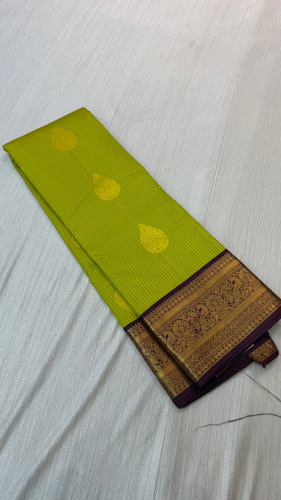 Arani Silk Saree