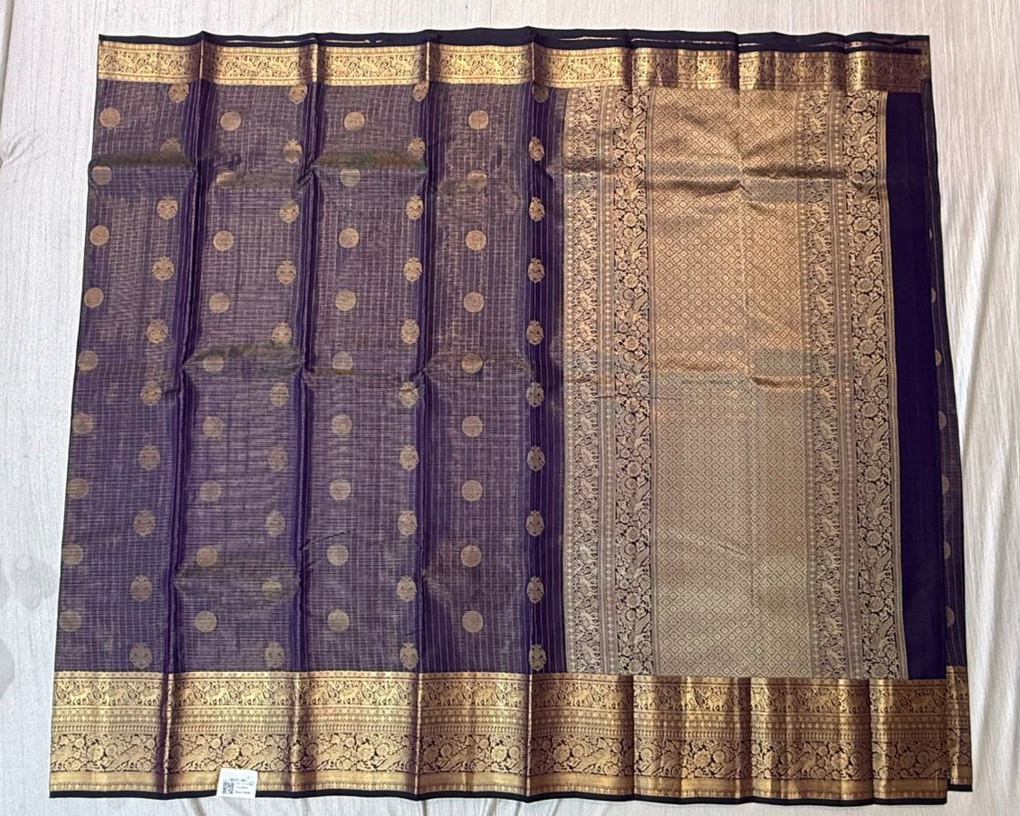 Arani Silk Saree