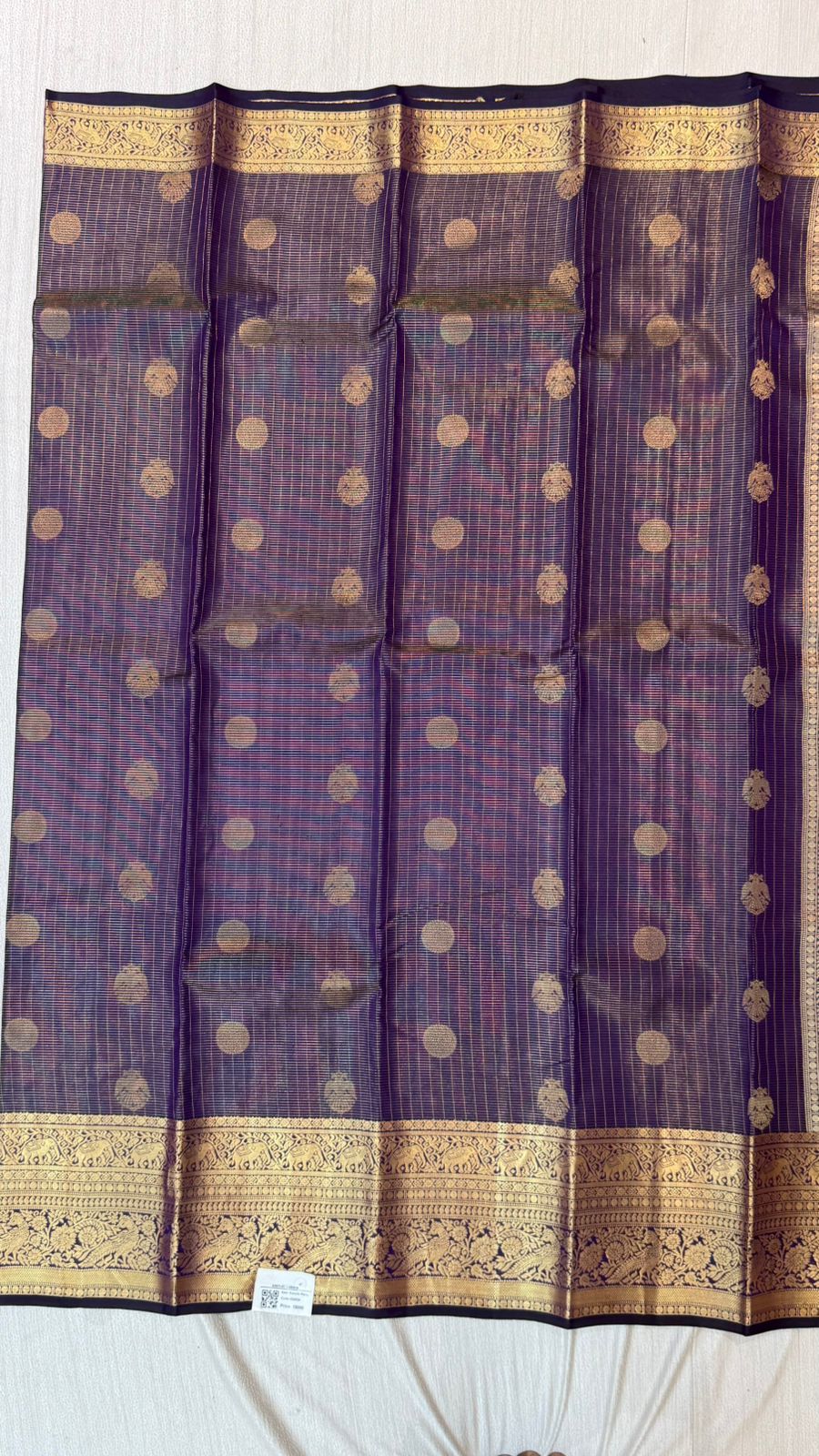 Arani Silk Saree