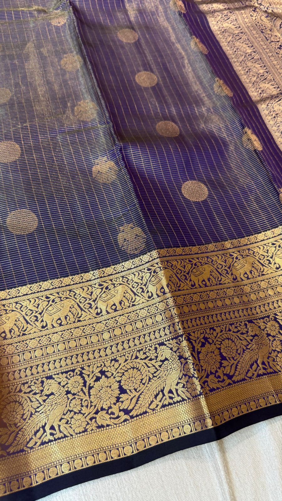 Arani Silk Saree