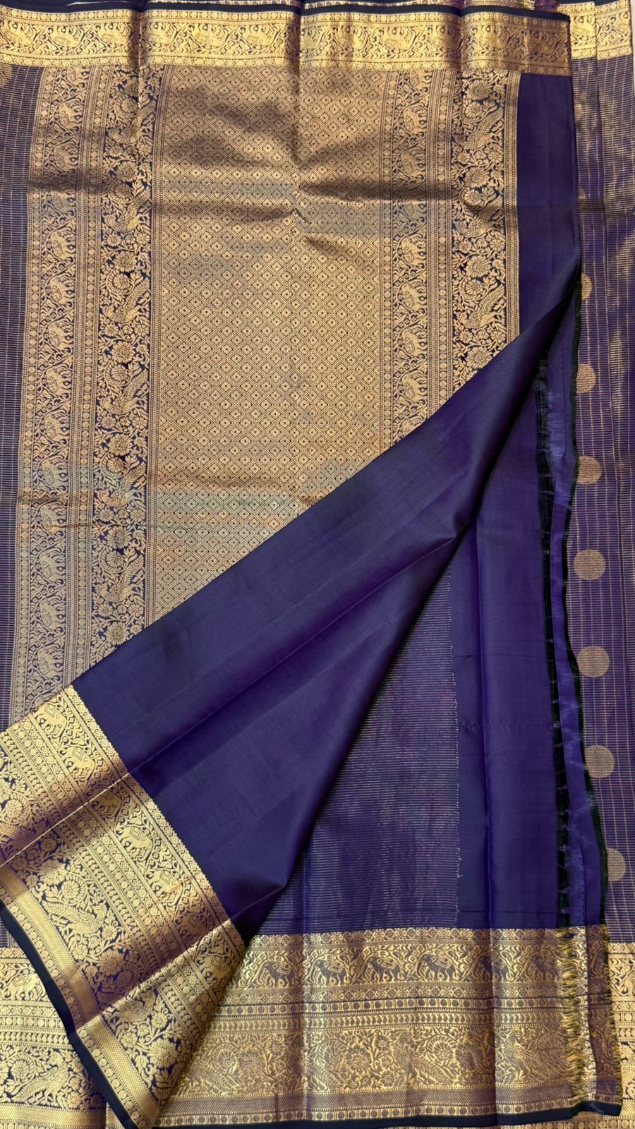 Arani Silk Saree