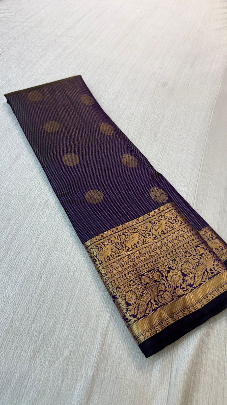 Arani Silk Saree
