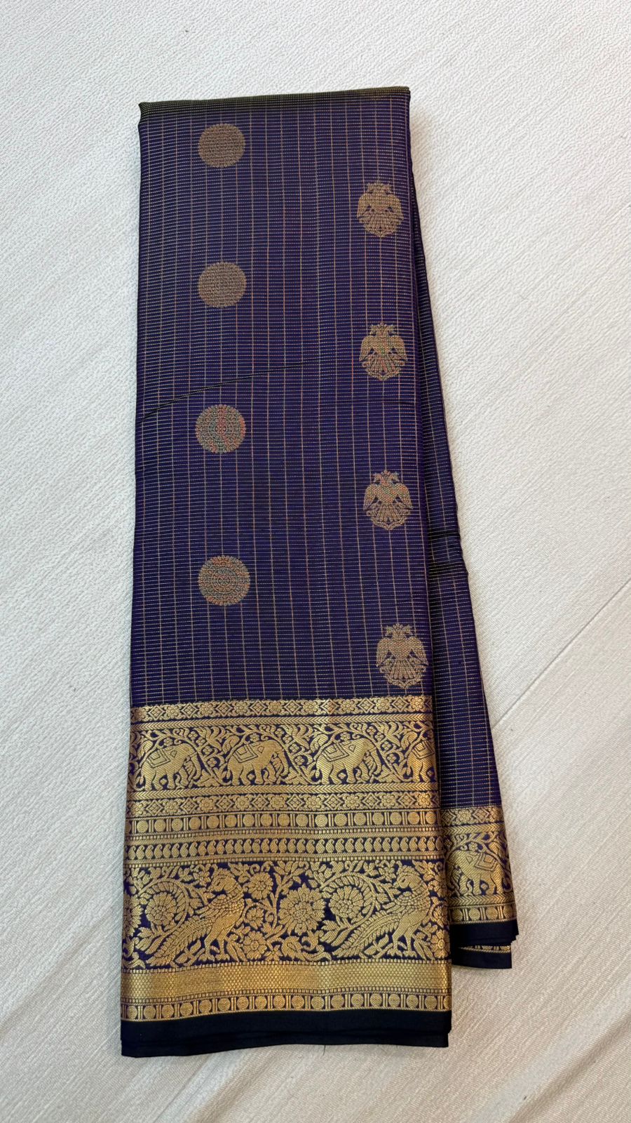 Arani Silk Saree
