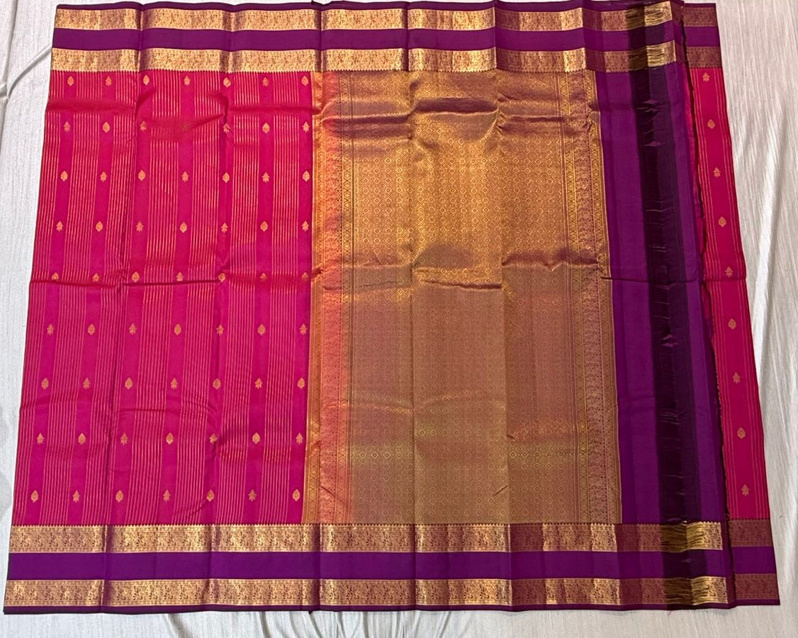Arani Silk Saree