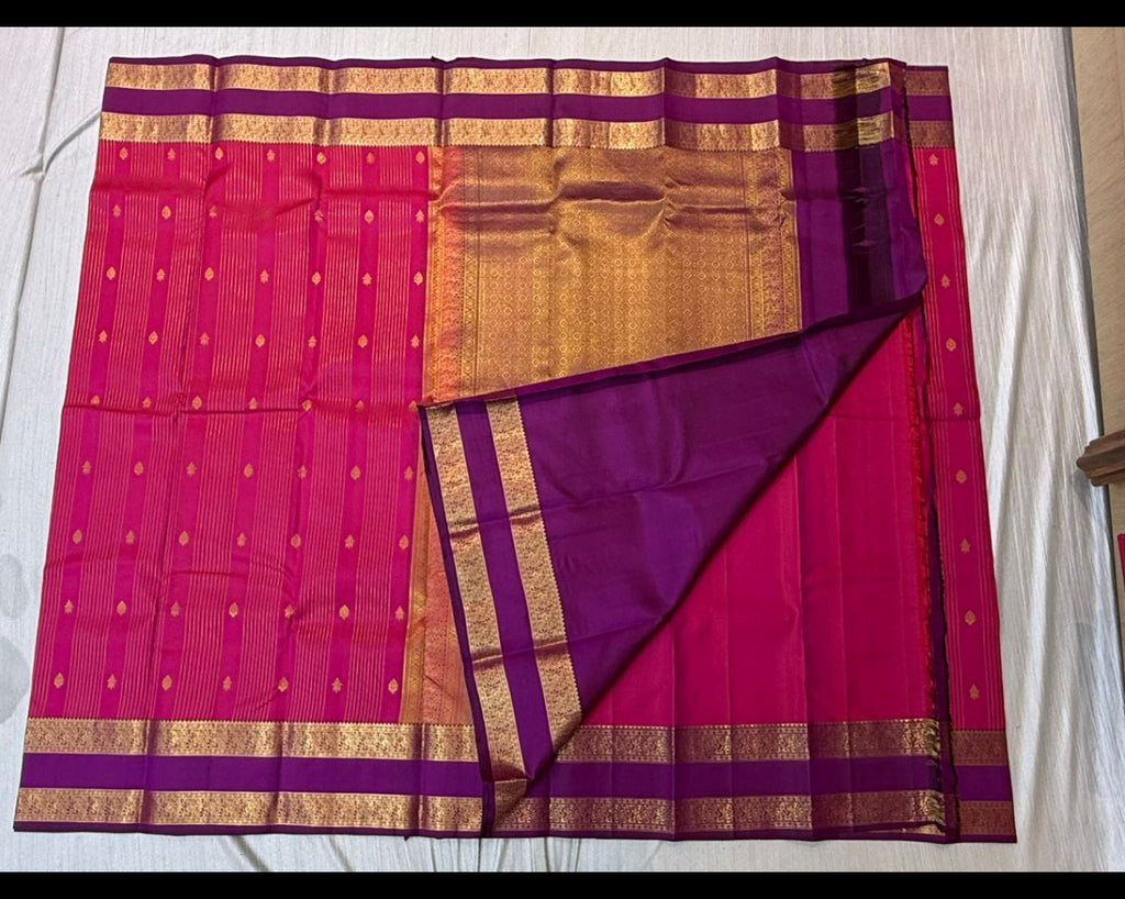 Arani Silk Saree