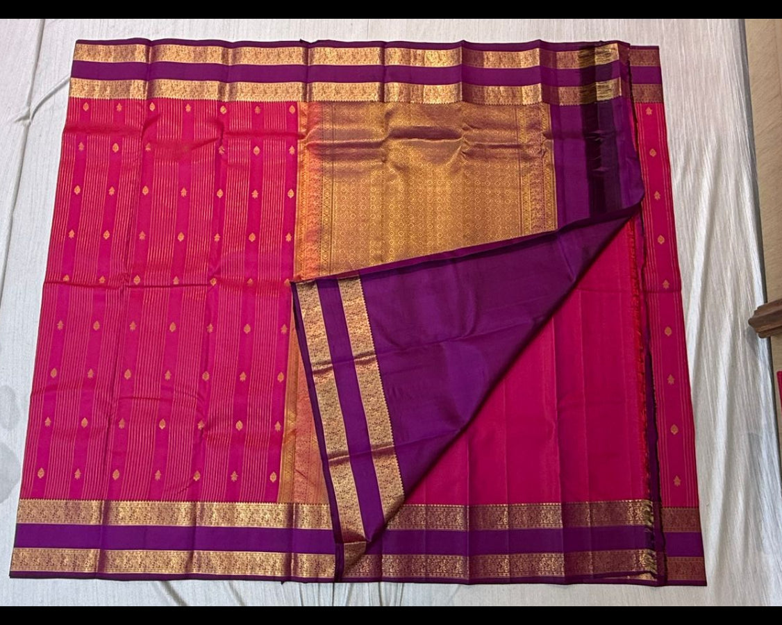 Arani Silk Saree