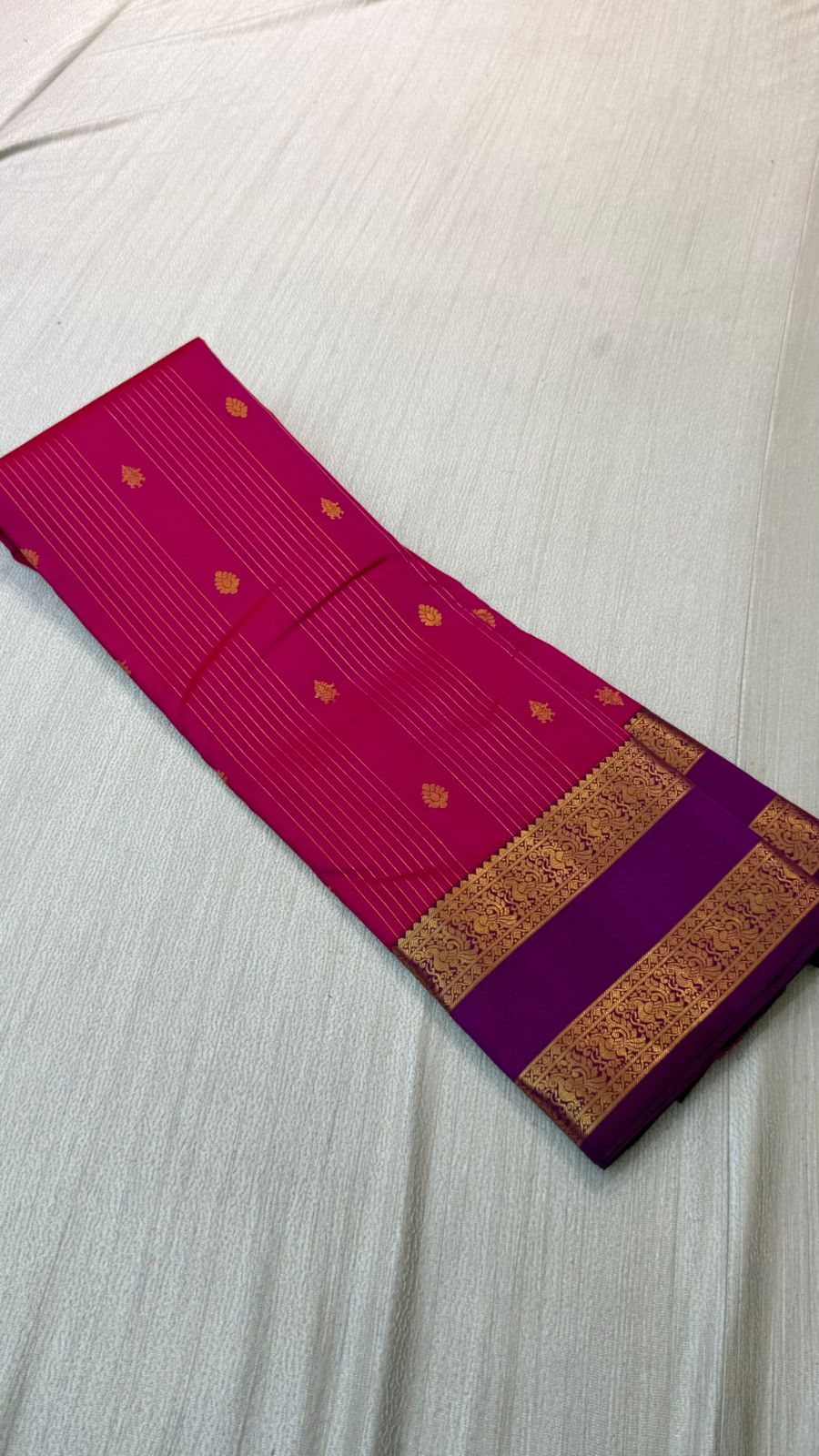Arani Silk Saree