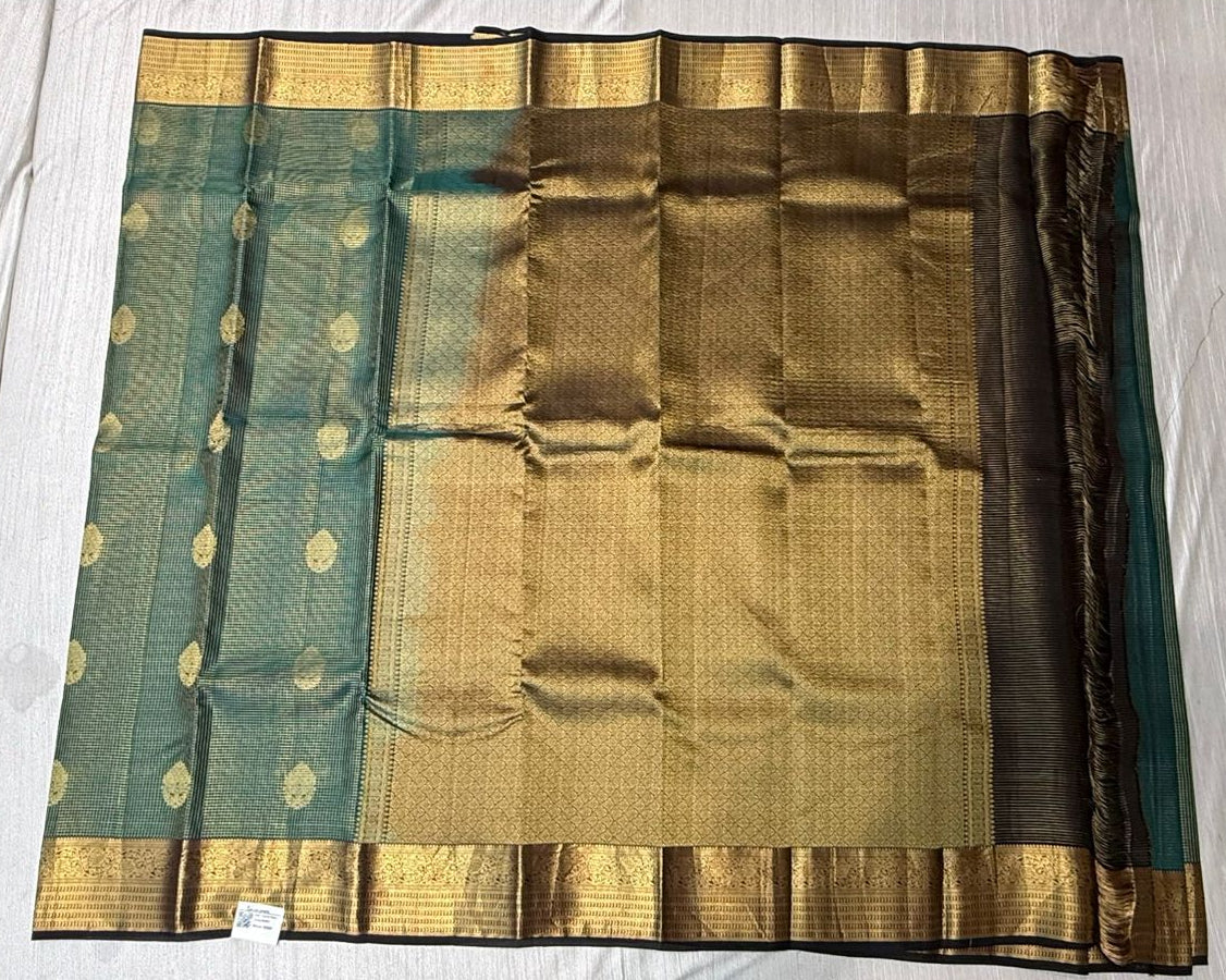 Arani silk saree