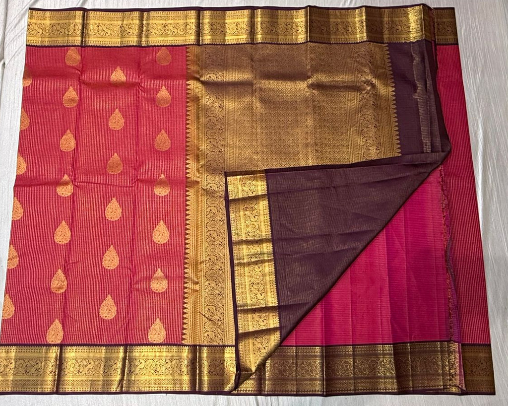 Arani Silk Saree