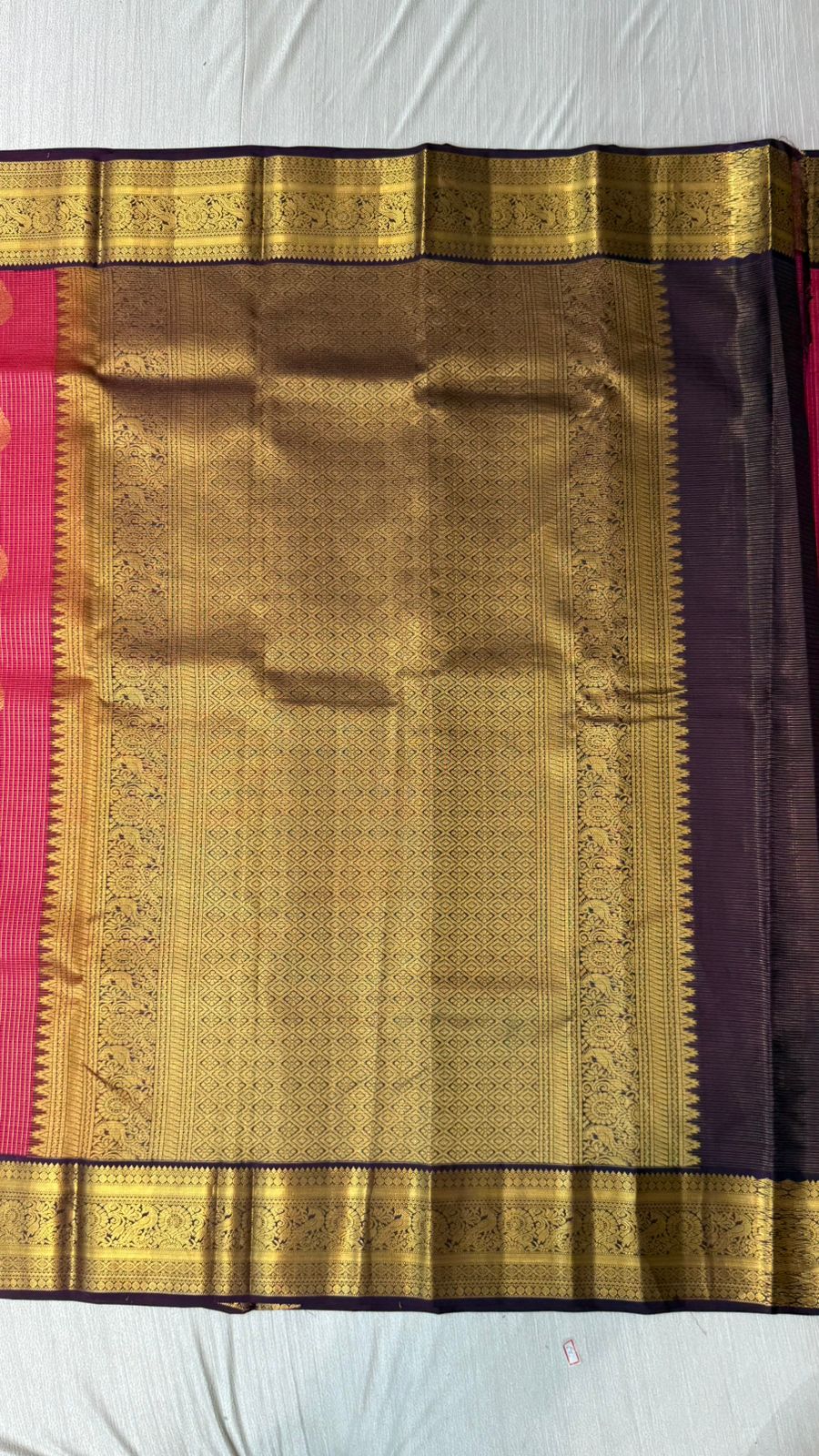 Arani Silk Saree