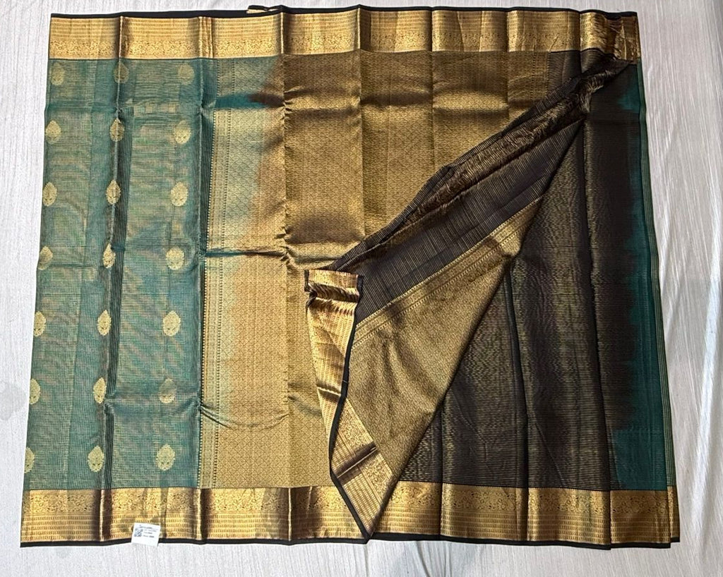 Arani silk saree