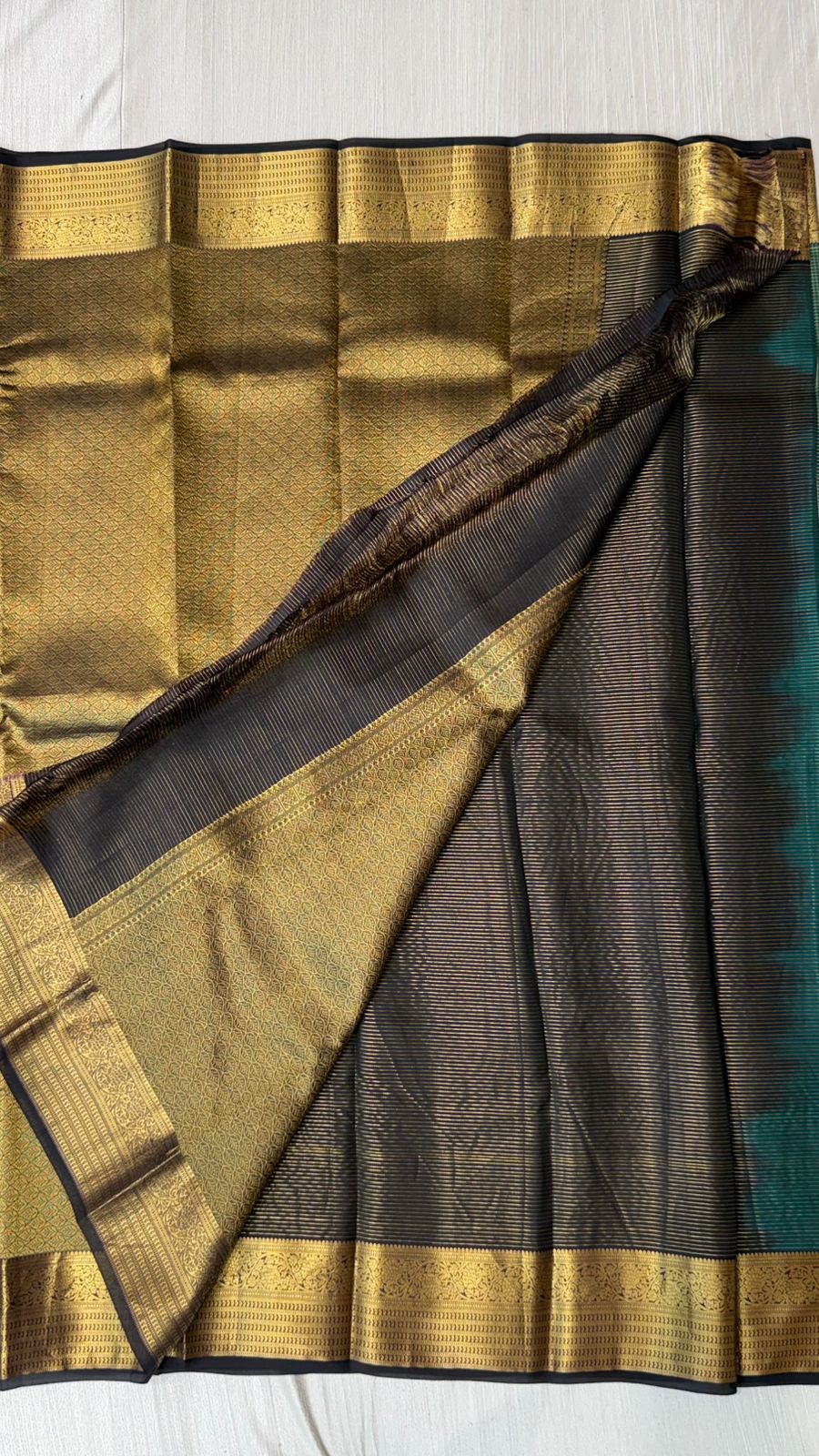 Arani silk saree