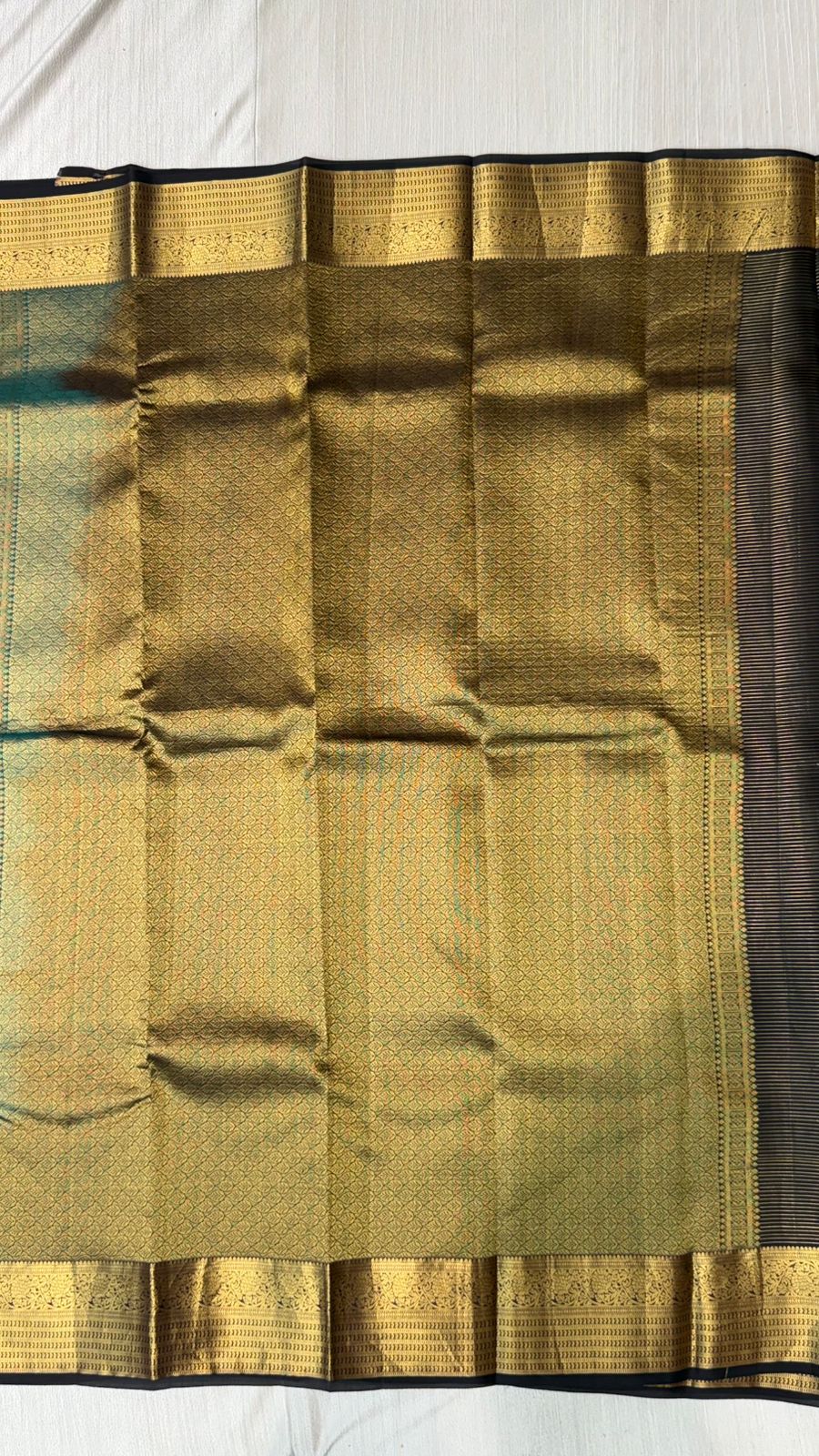 Arani silk saree