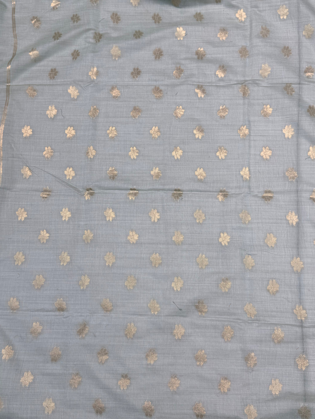 Jamdhani Saree-borderless