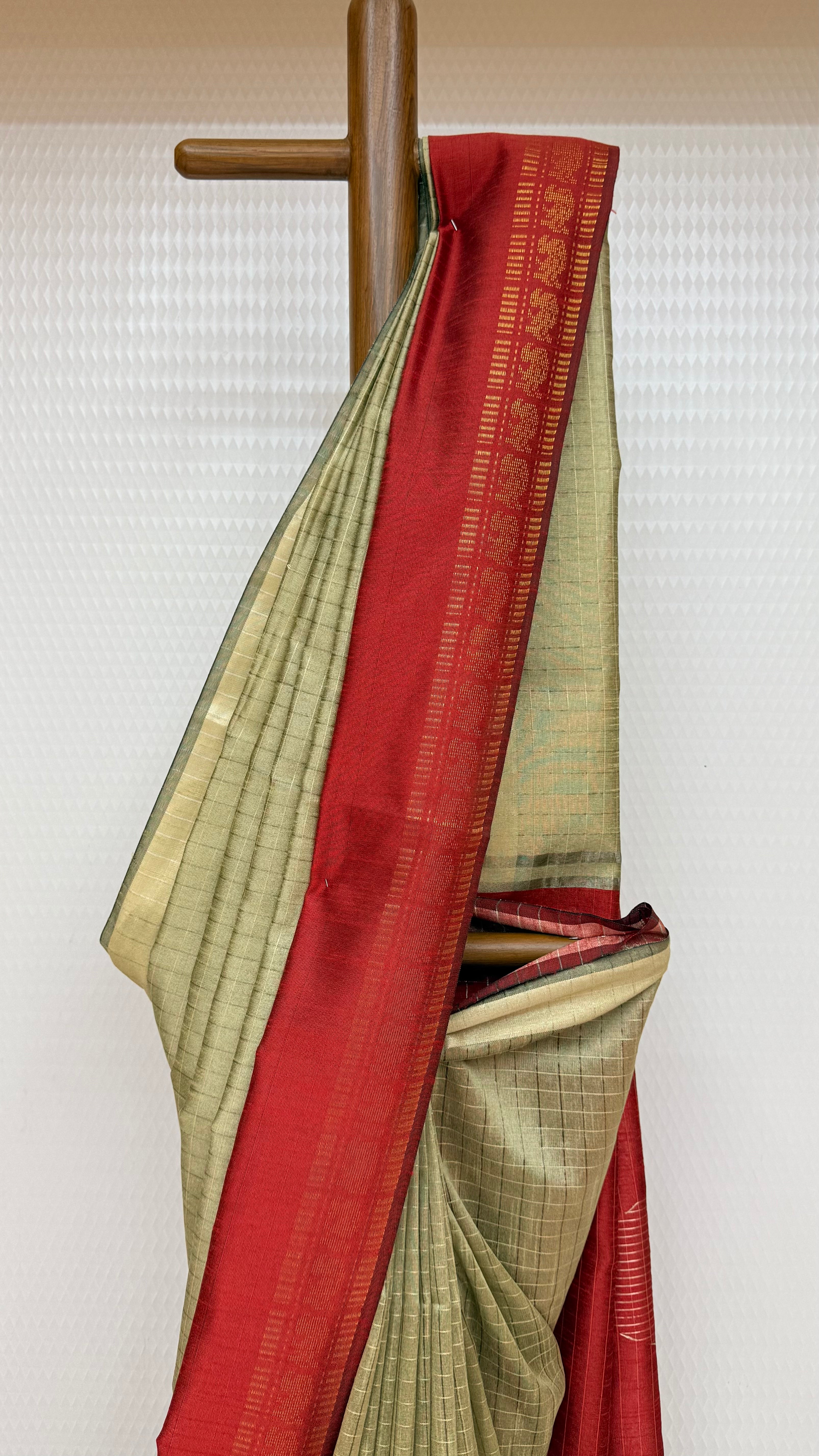 Jute Silk Sarees