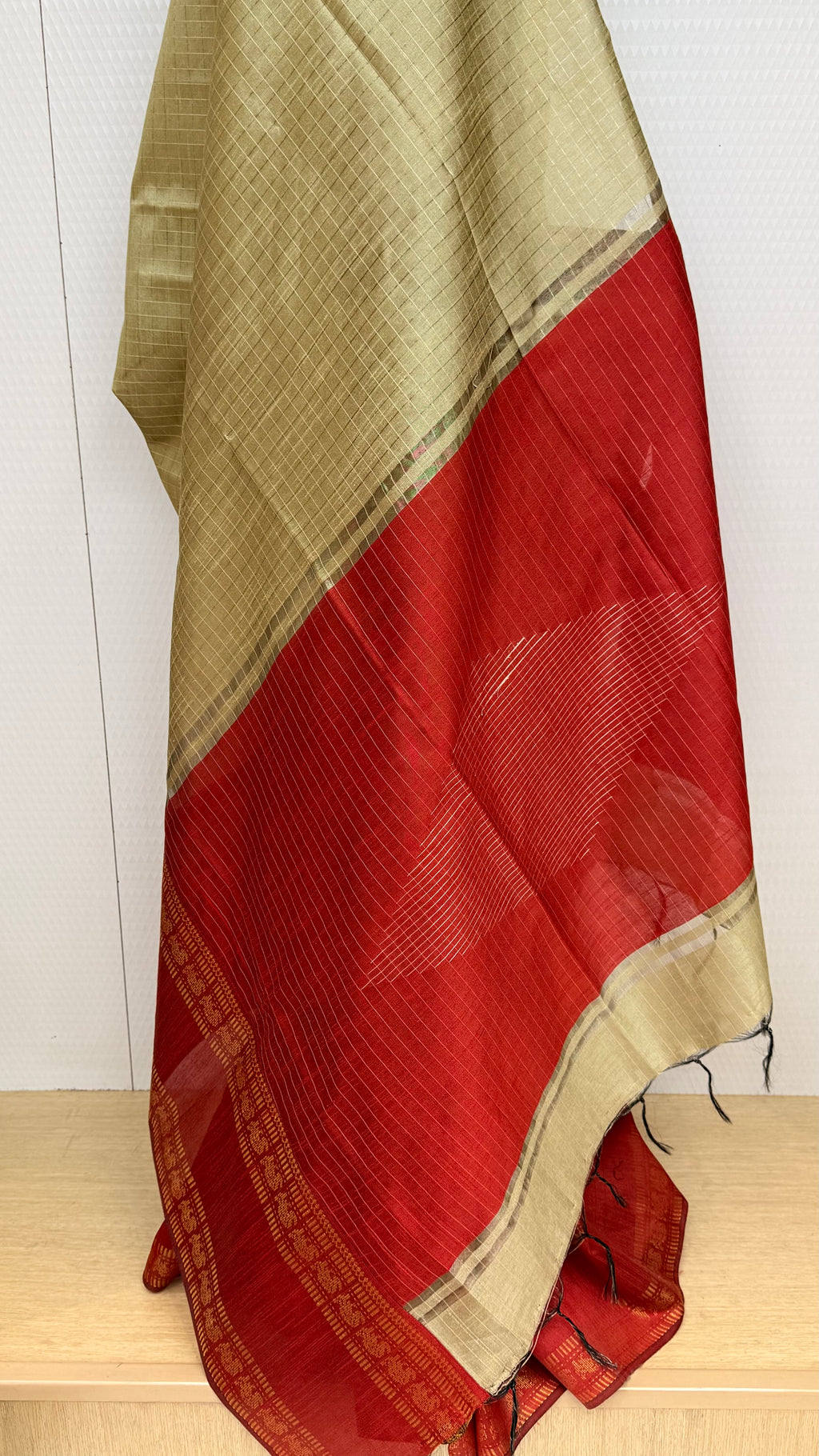 Jute Silk Sarees