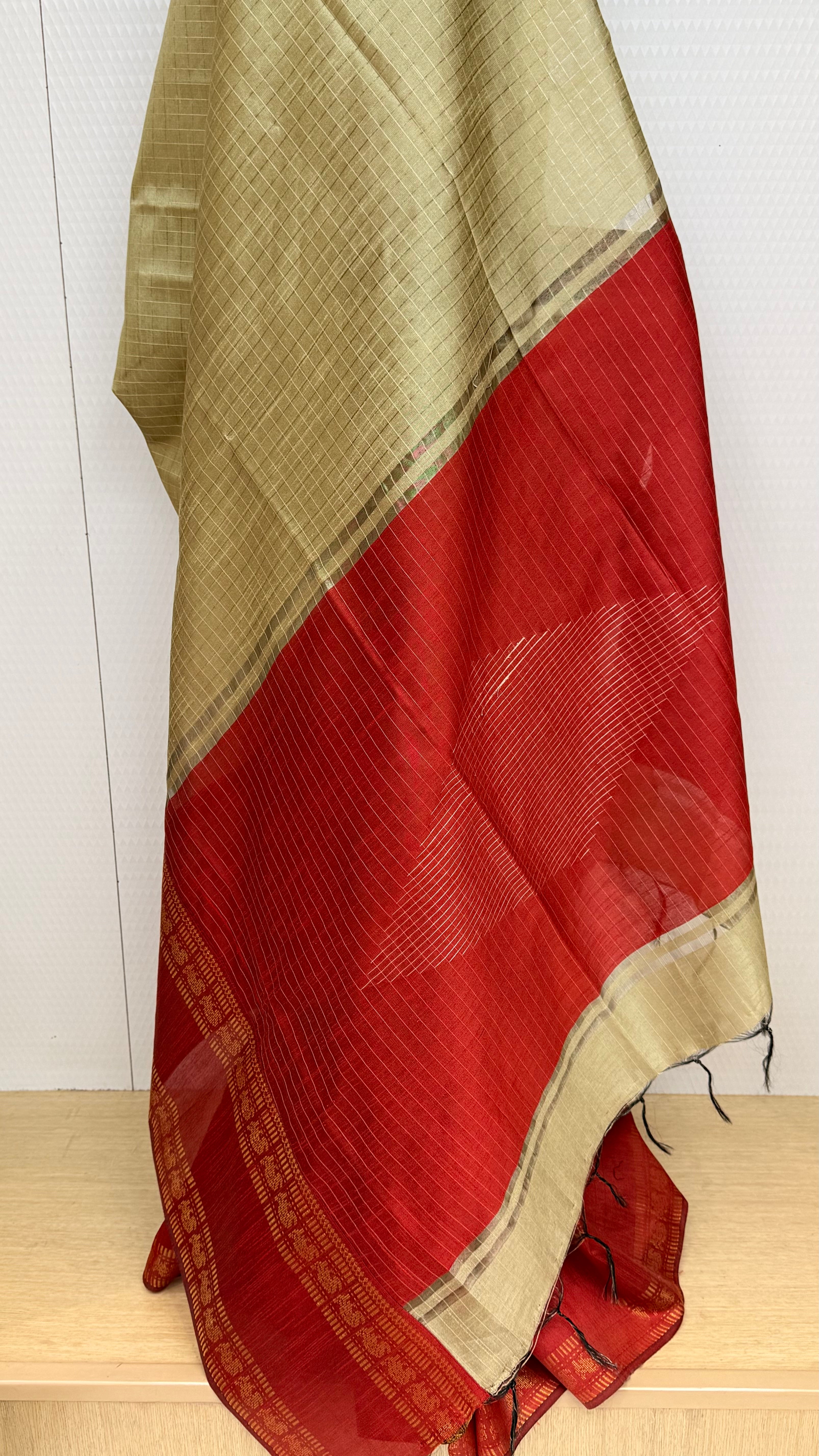 Jute Silk Sarees
